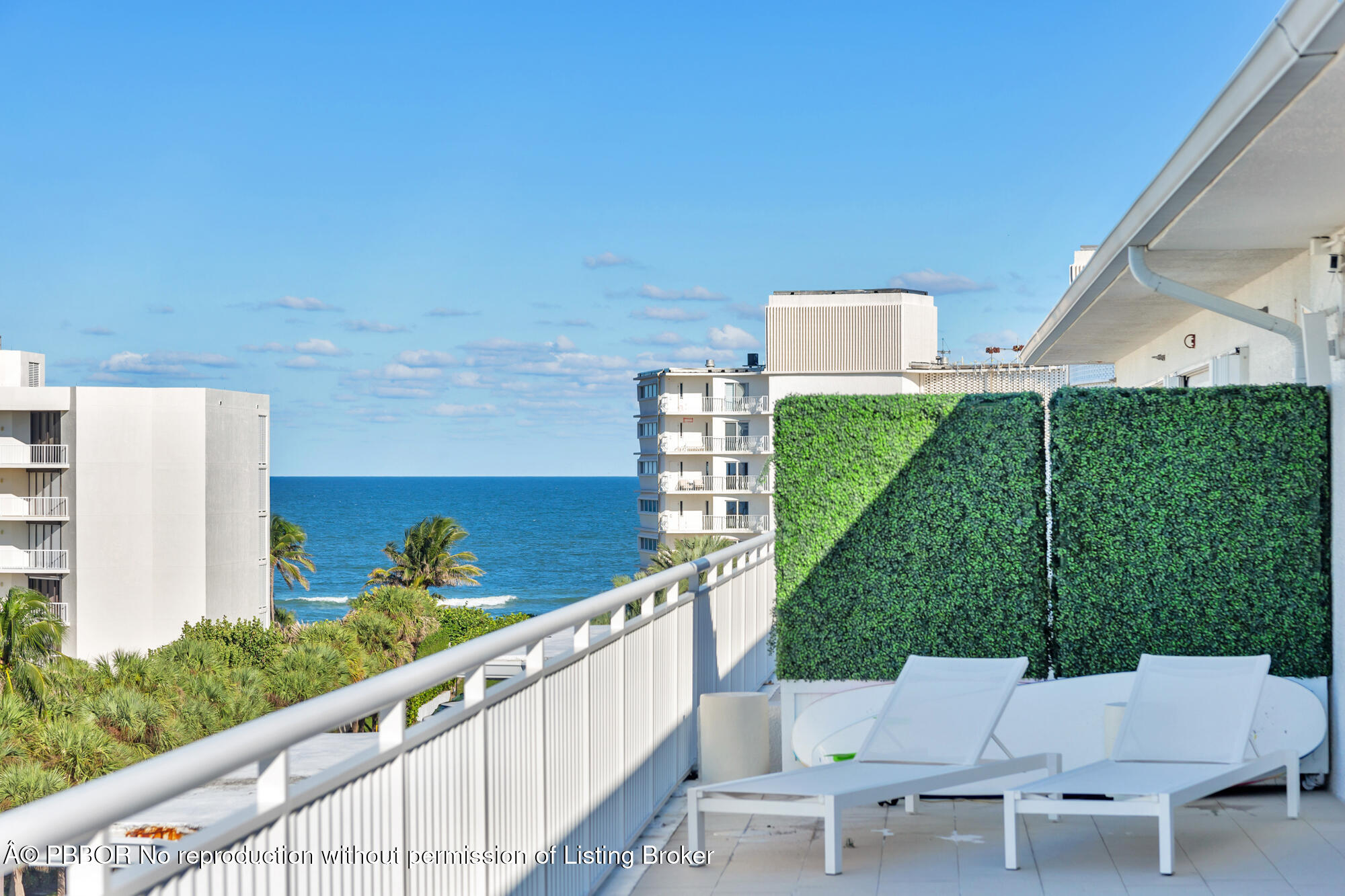 2773 S Ocean Boulevard, PH5