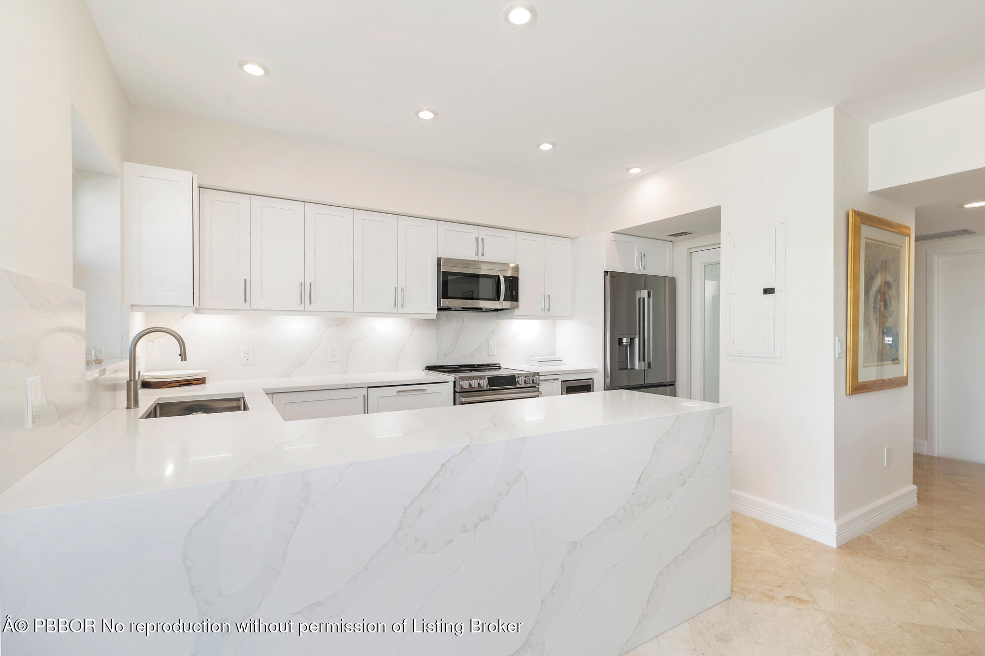 2773 S Ocean Boulevard, PH5