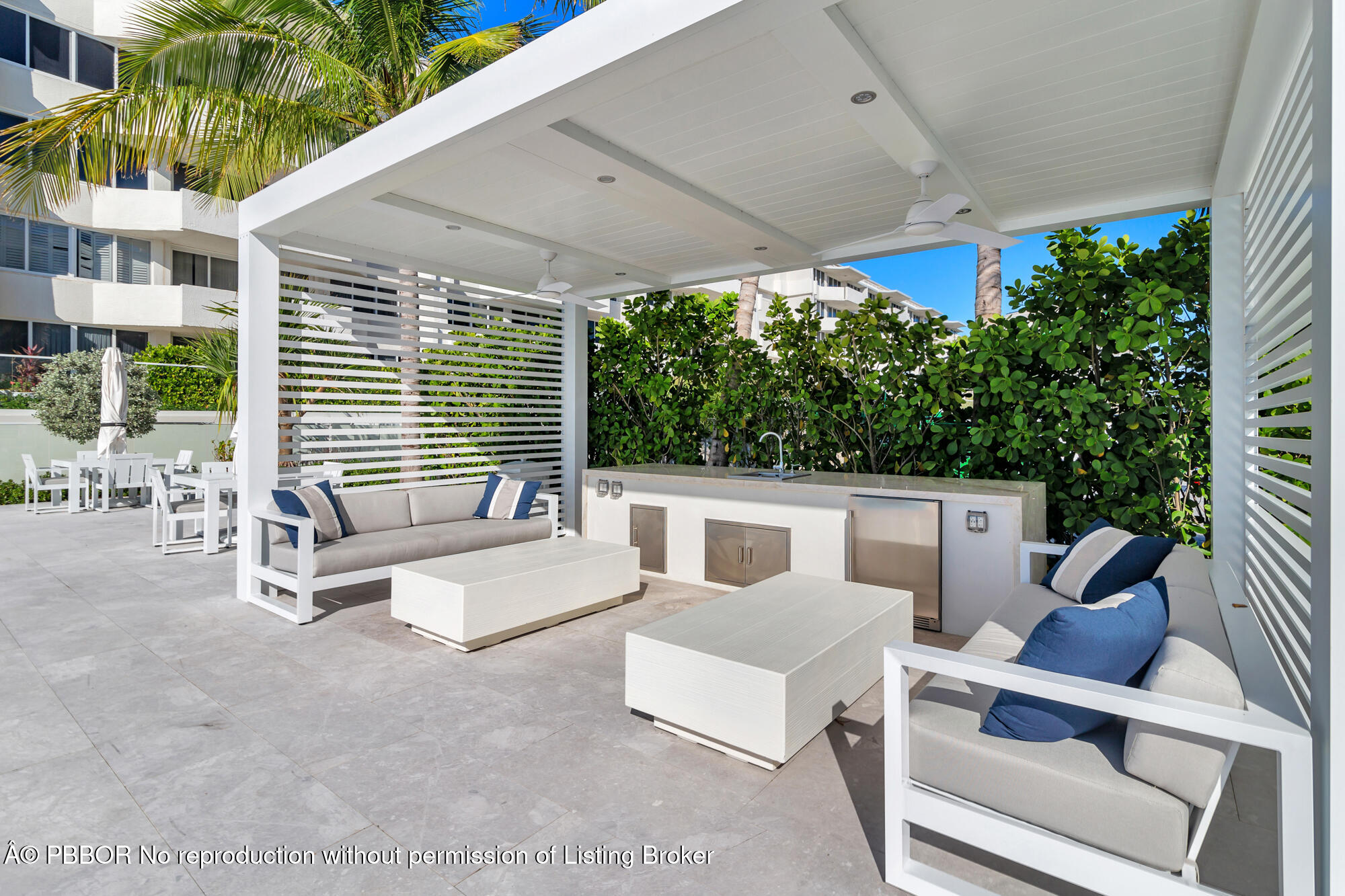 2773 S Ocean Boulevard, PH5