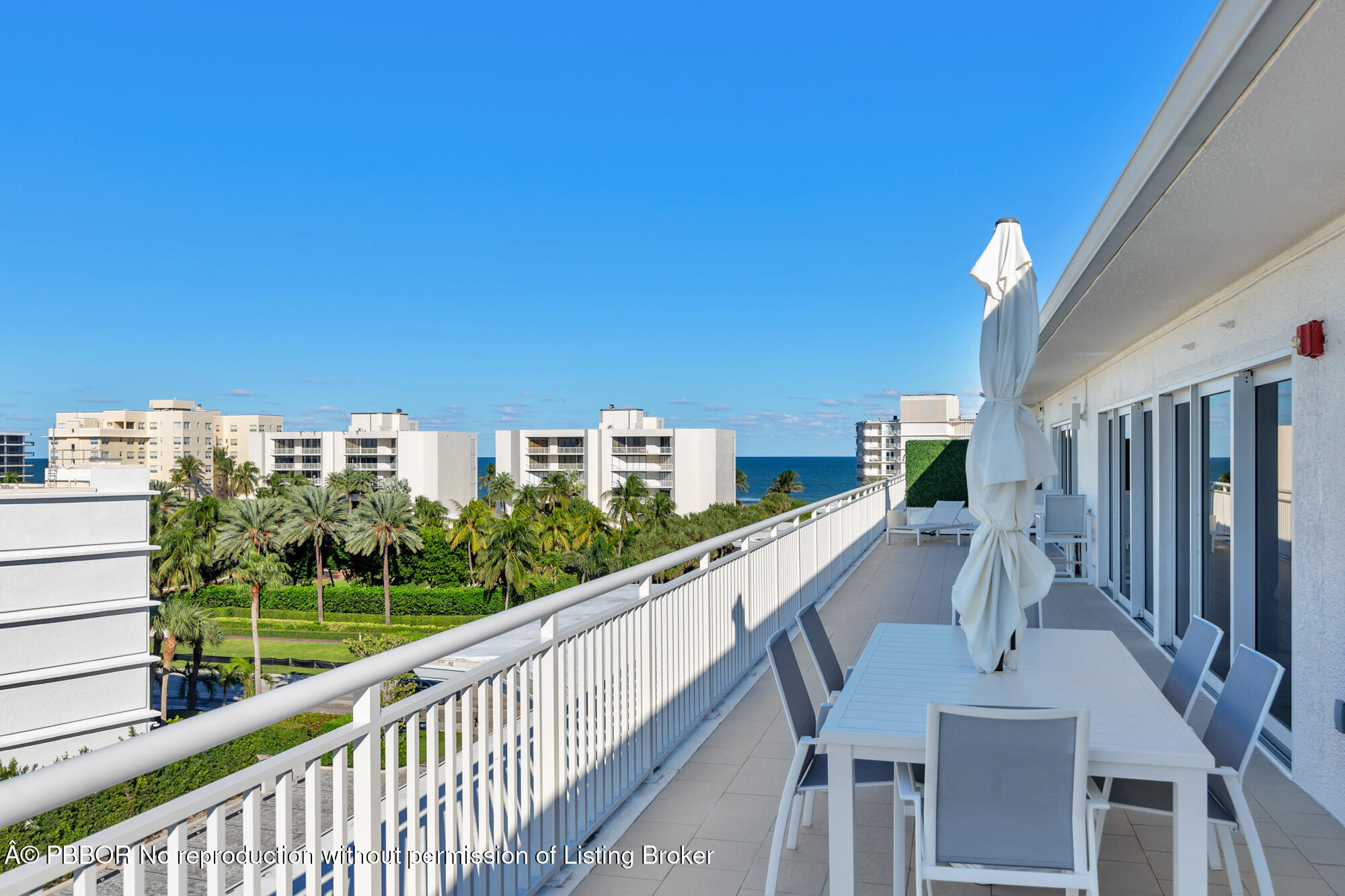 2773 S Ocean Boulevard, PH5