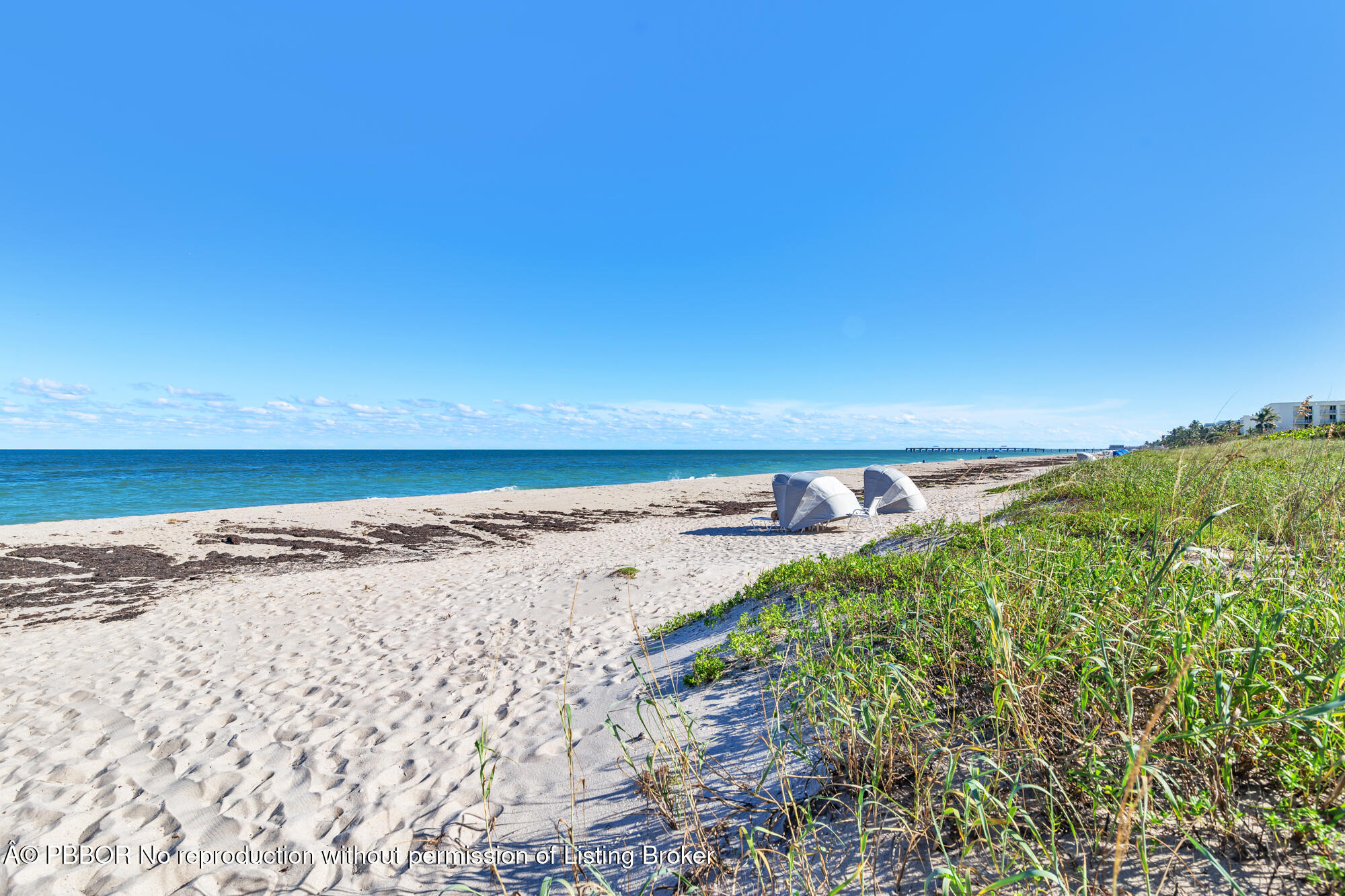 2773 S Ocean Boulevard, PH5