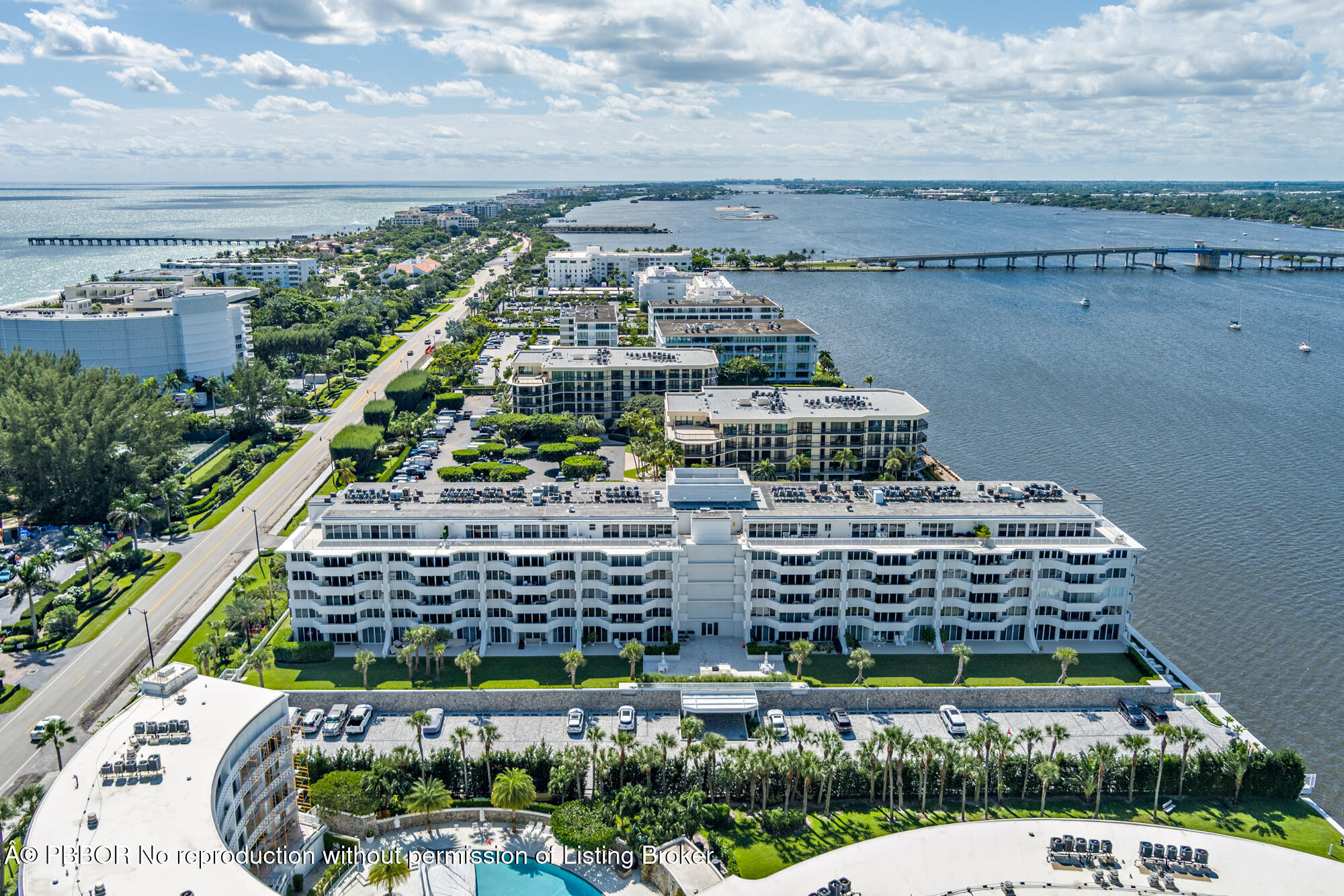 2773 S Ocean Boulevard, PH5