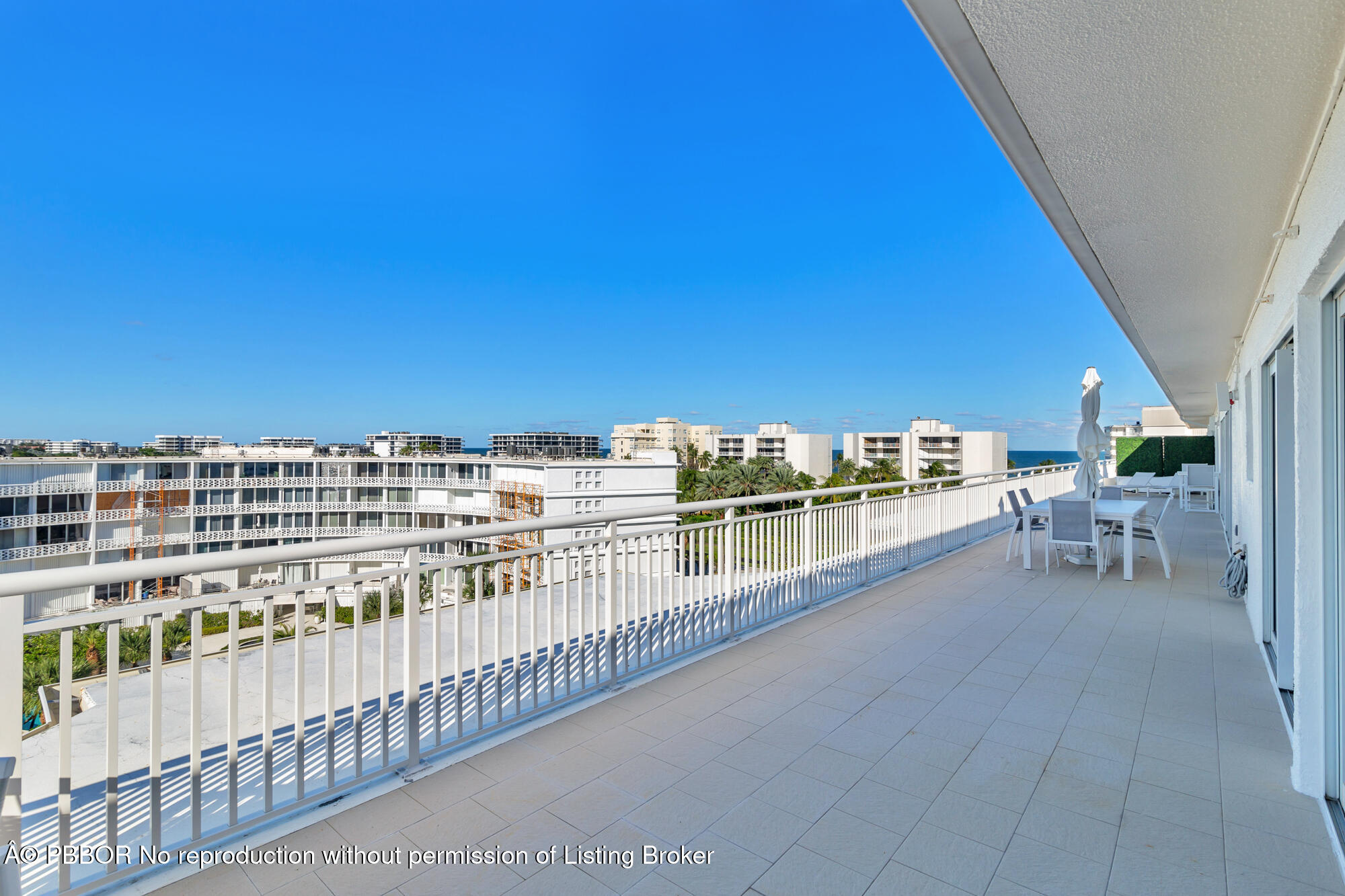 2773 S Ocean Boulevard, PH5