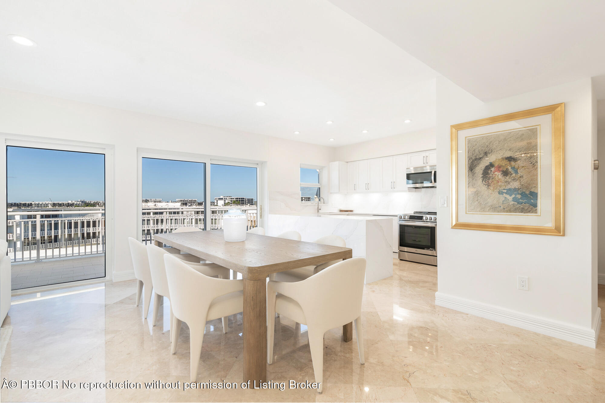 2773 S Ocean Boulevard, PH5