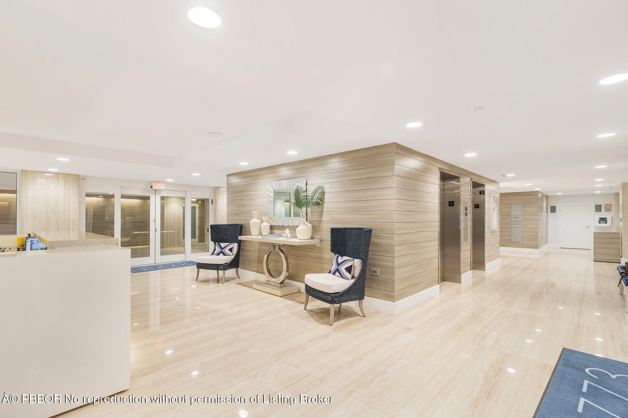 2773 S Ocean Boulevard, PH5