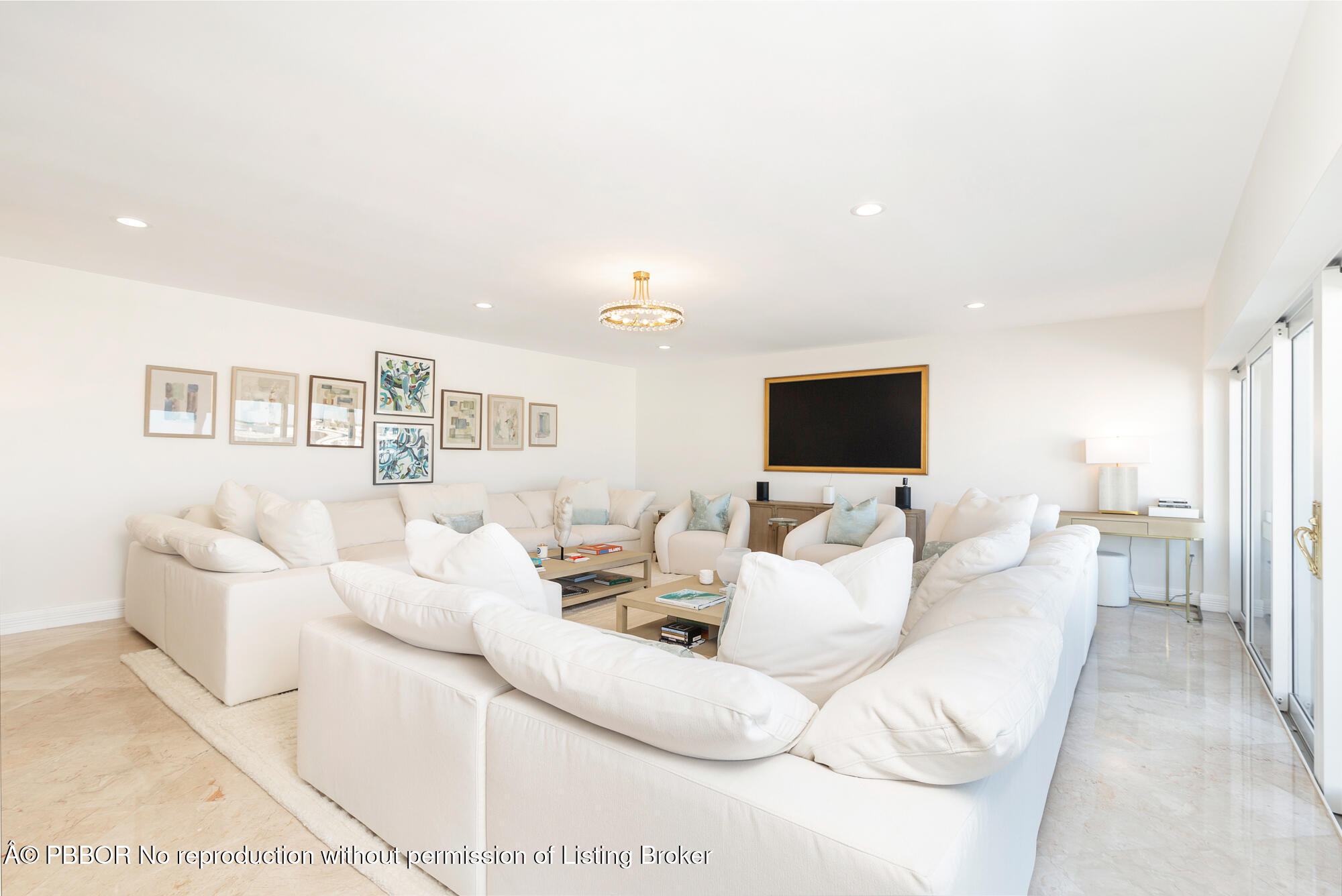 2773 S Ocean Boulevard, PH5