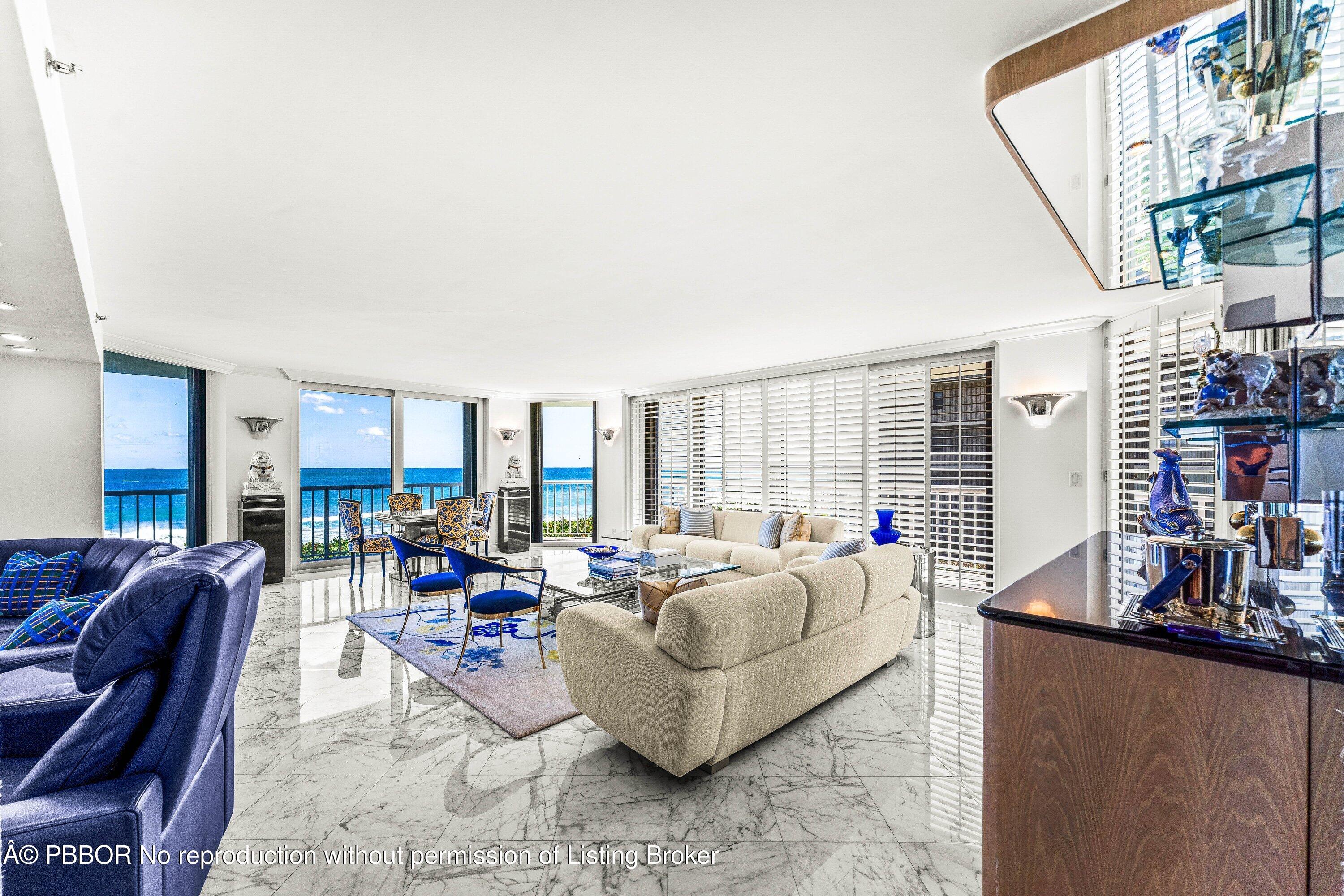 3170 S Ocean Boulevard, S302