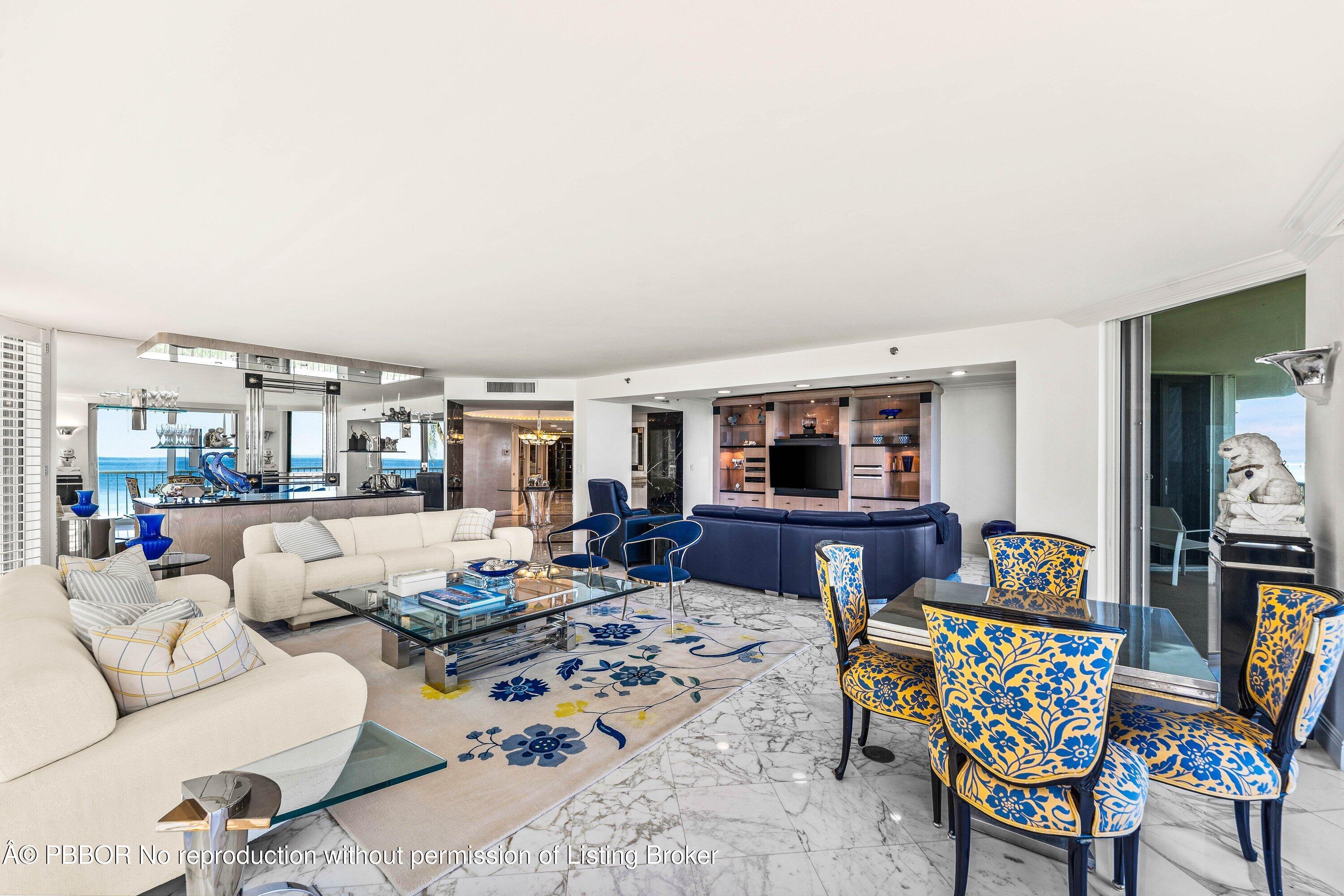 3170 S Ocean Boulevard, S302