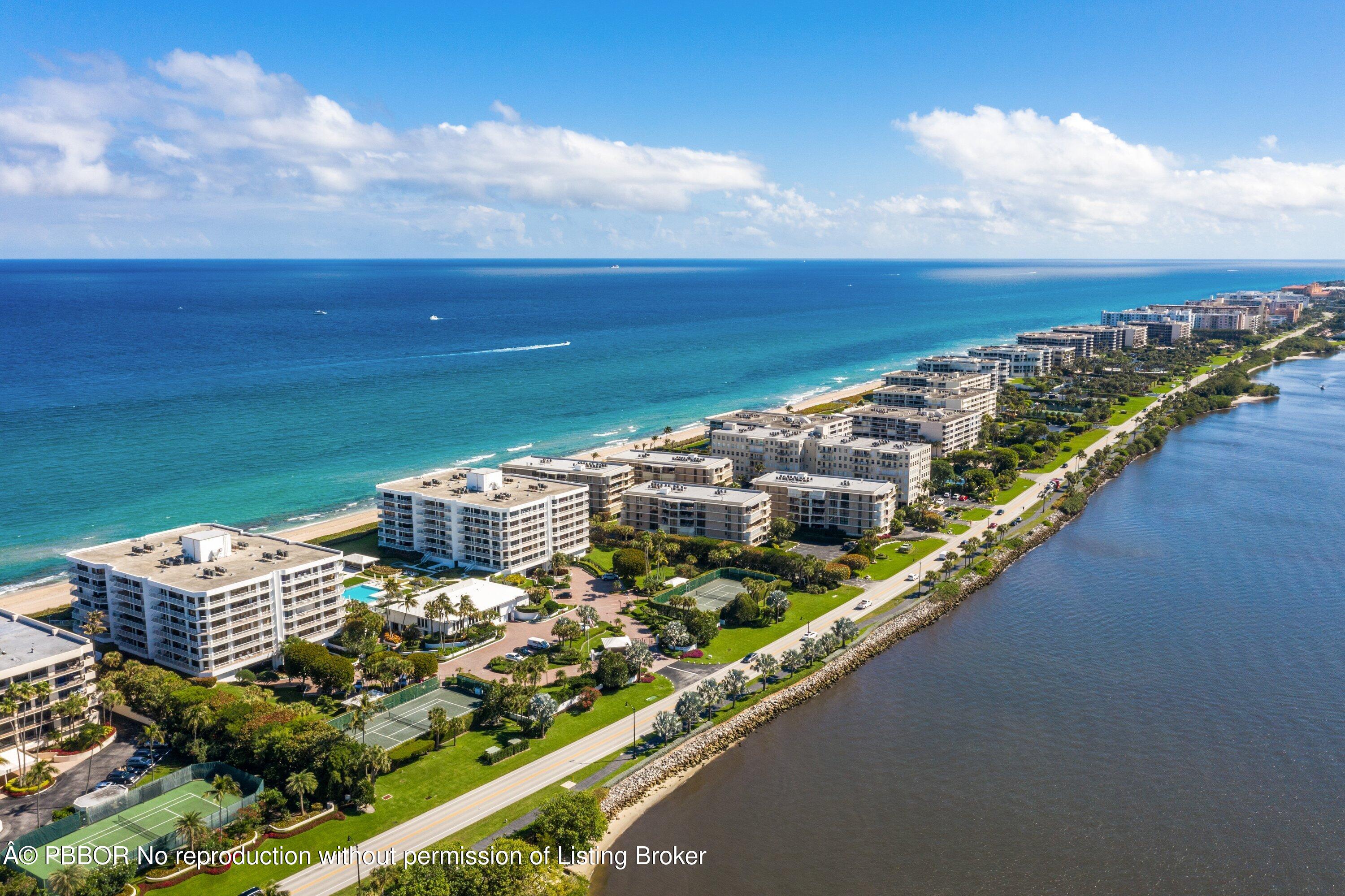 3170 S Ocean Boulevard, S302