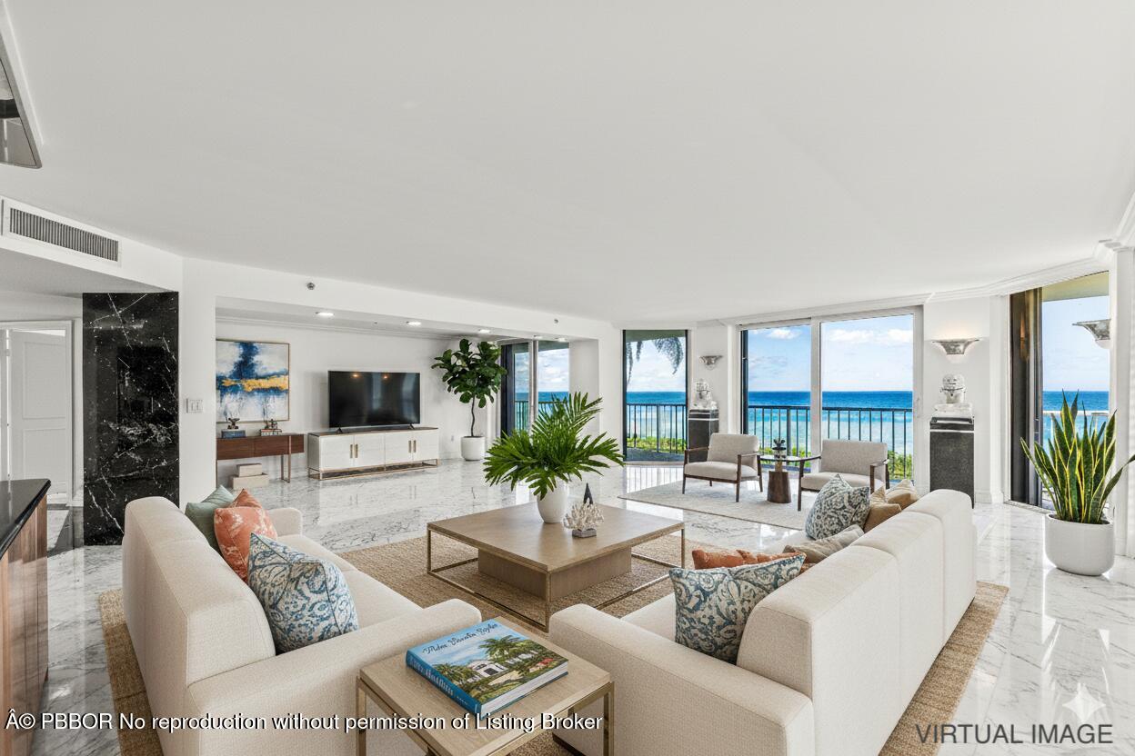 3170 S Ocean Boulevard, S302