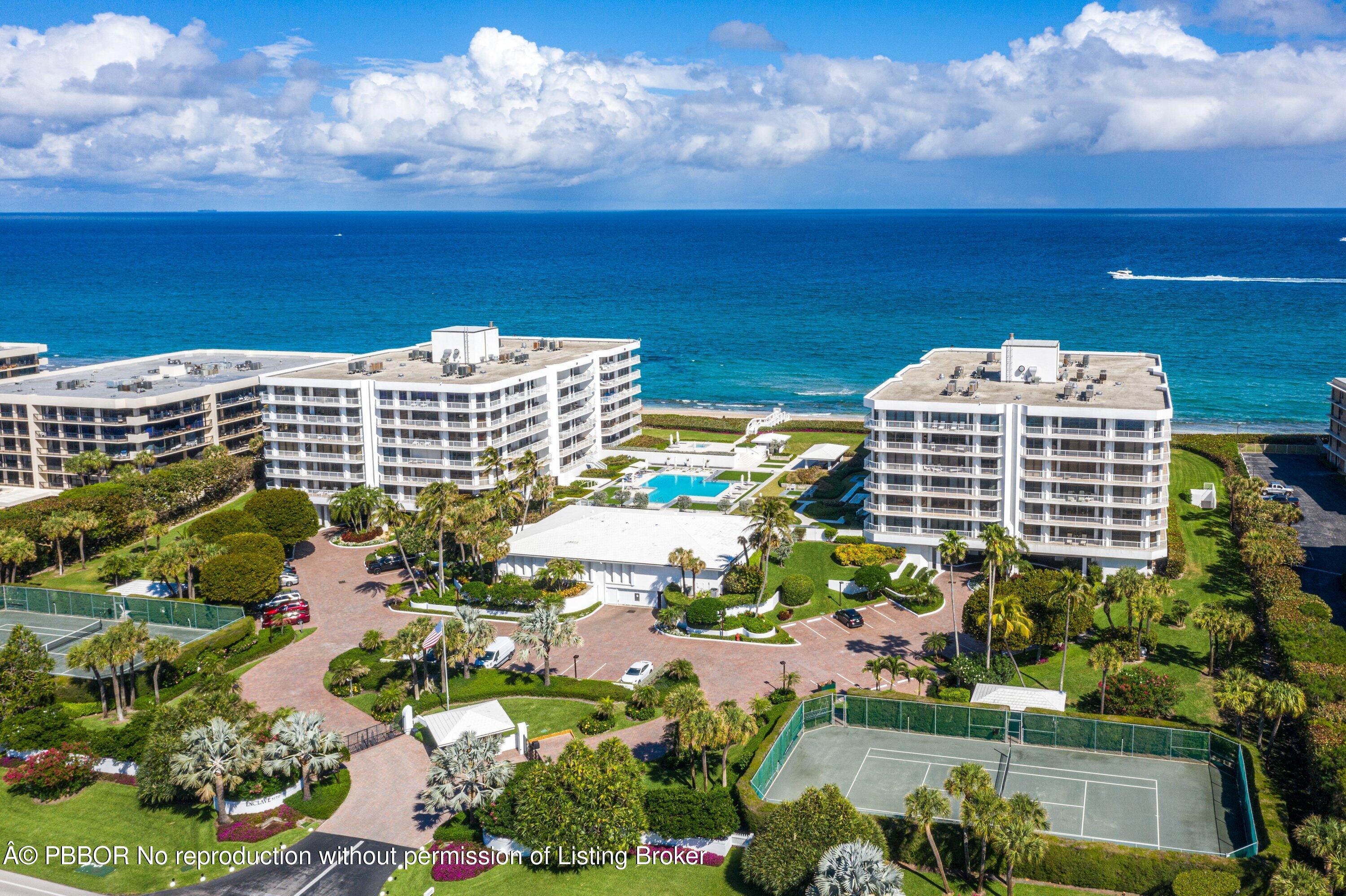 3170 S Ocean Boulevard, S302