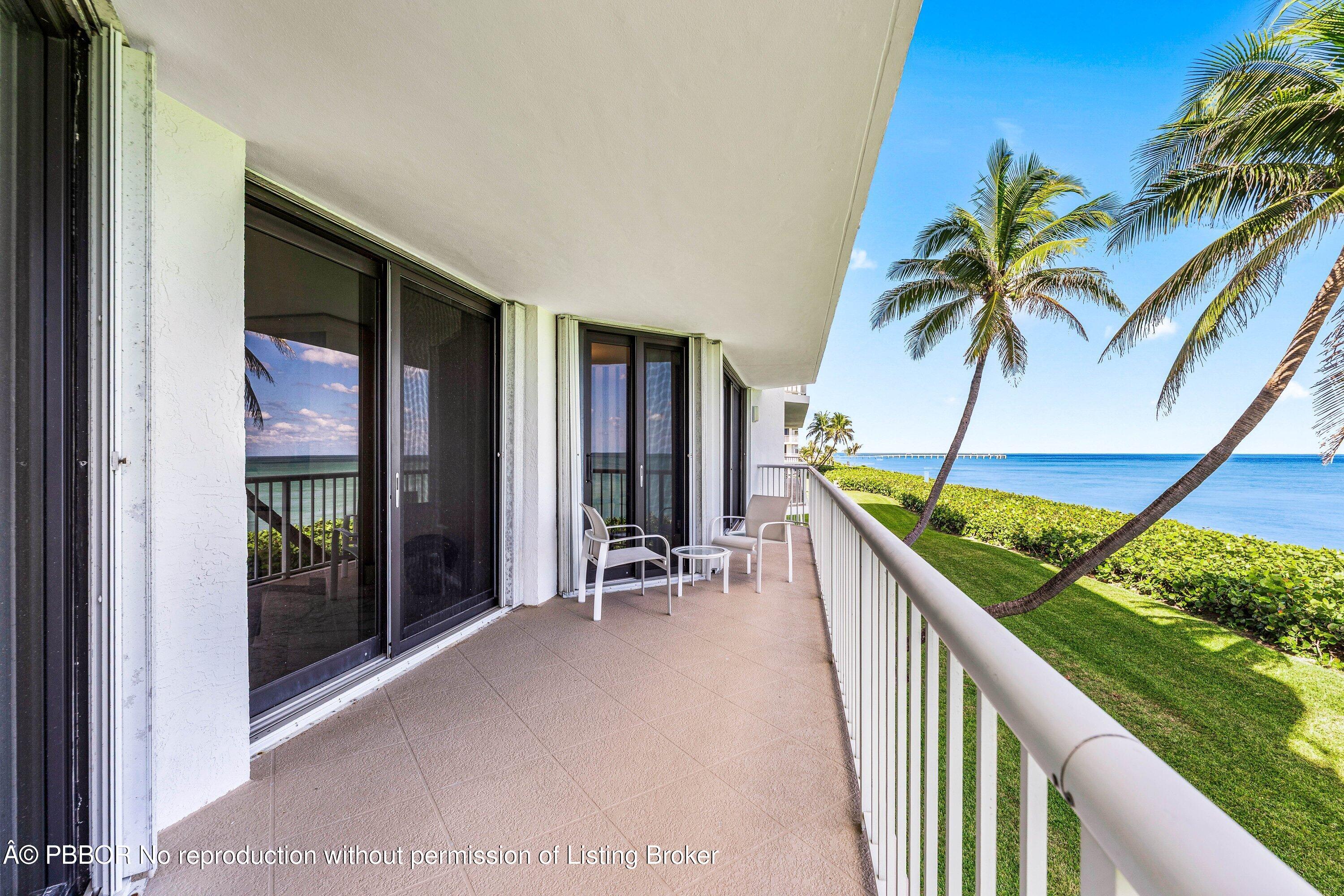 3170 S Ocean Boulevard, S302