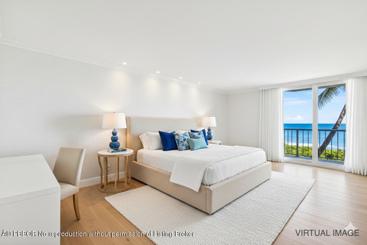 3170 S Ocean Boulevard, S302