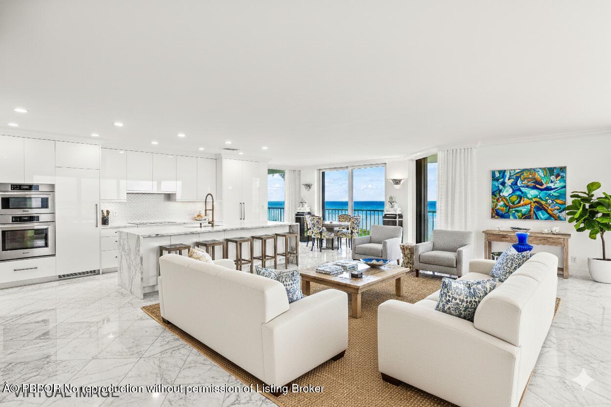 3170 S Ocean Boulevard, S302