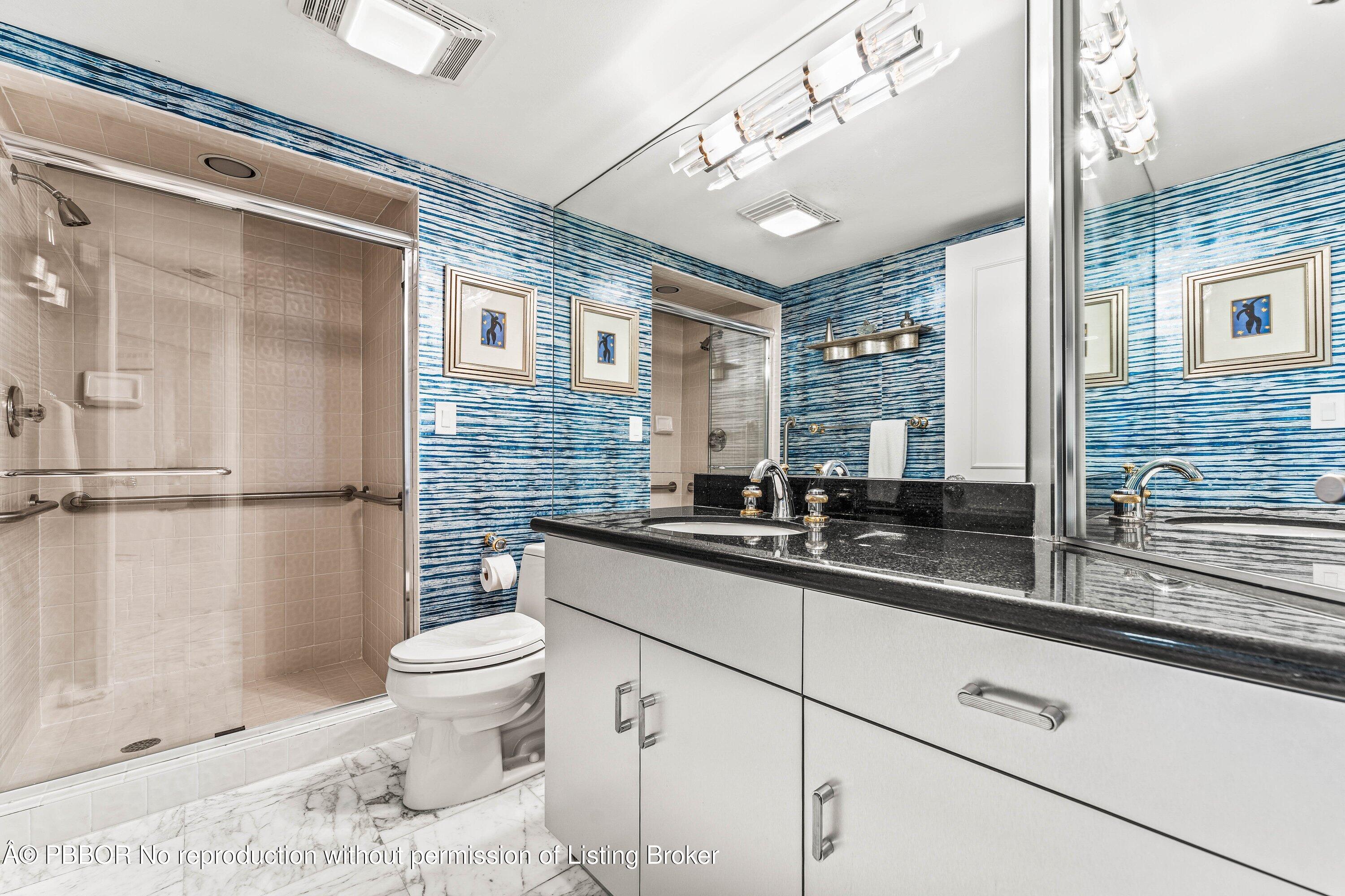 3170 S Ocean Boulevard, S302