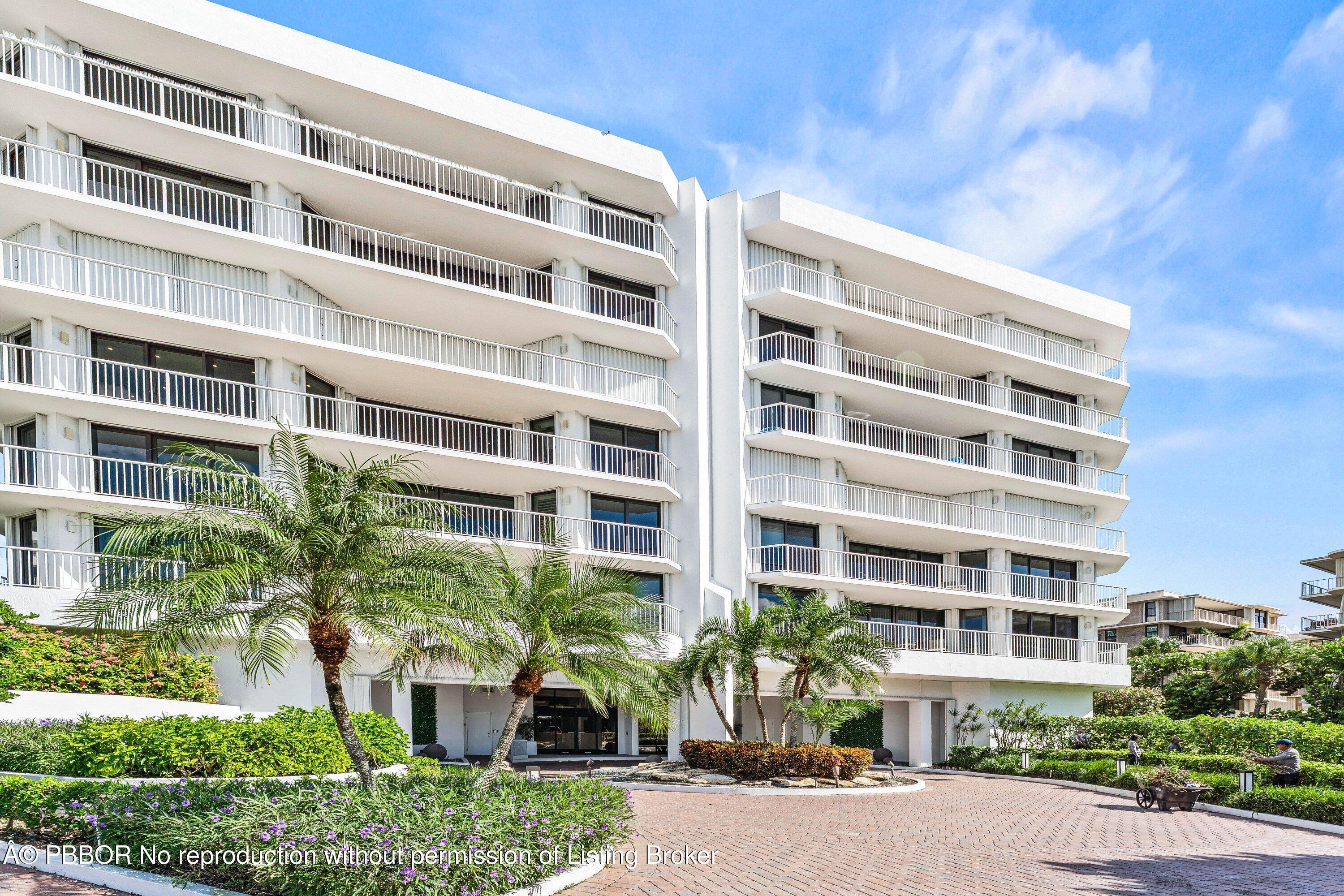 3170 S Ocean Boulevard, S302