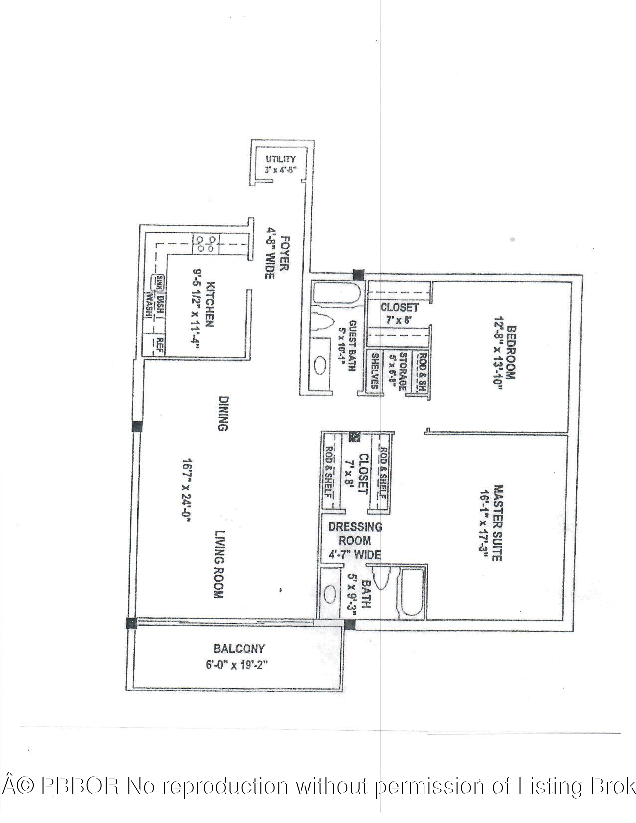 434 Chilean Avenue 6B