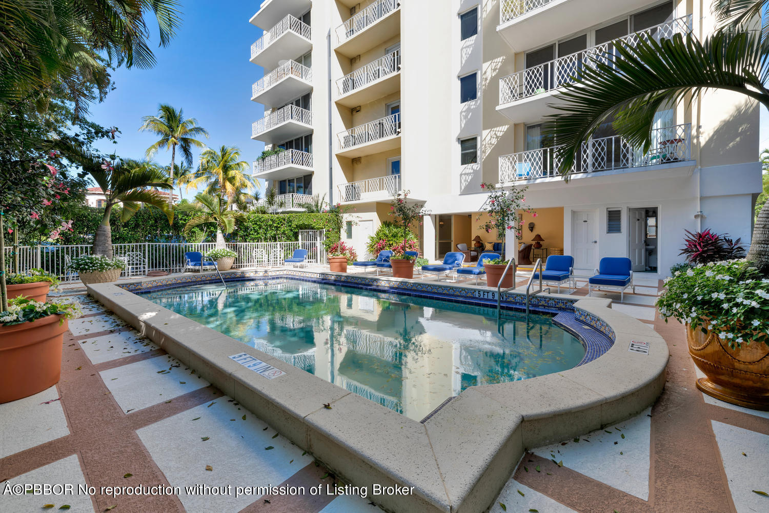 434 Chilean Avenue 6B