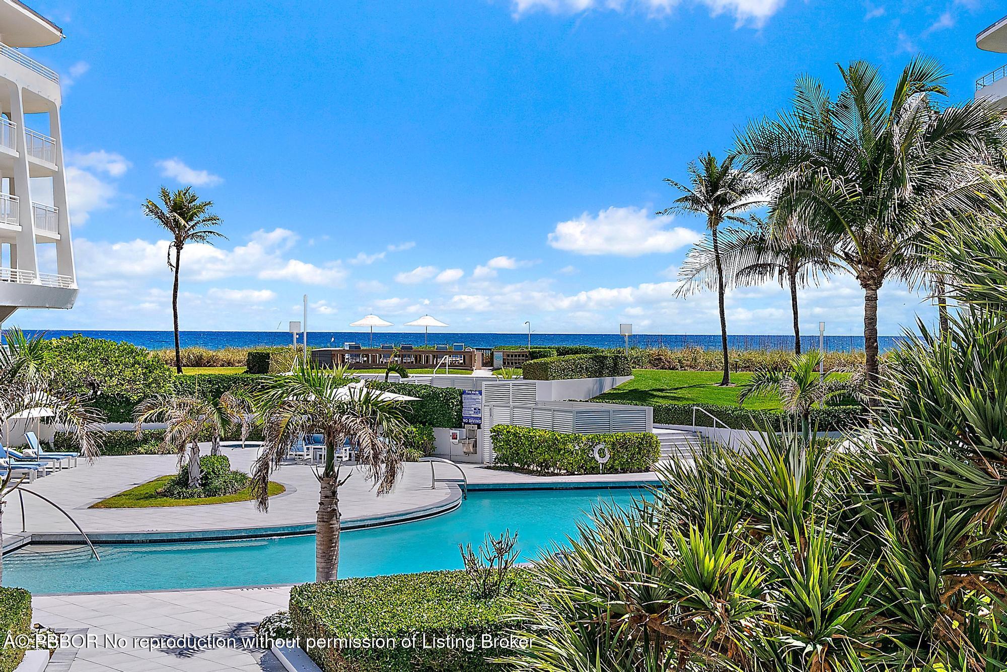 2600 S Ocean Boulevard, 102W