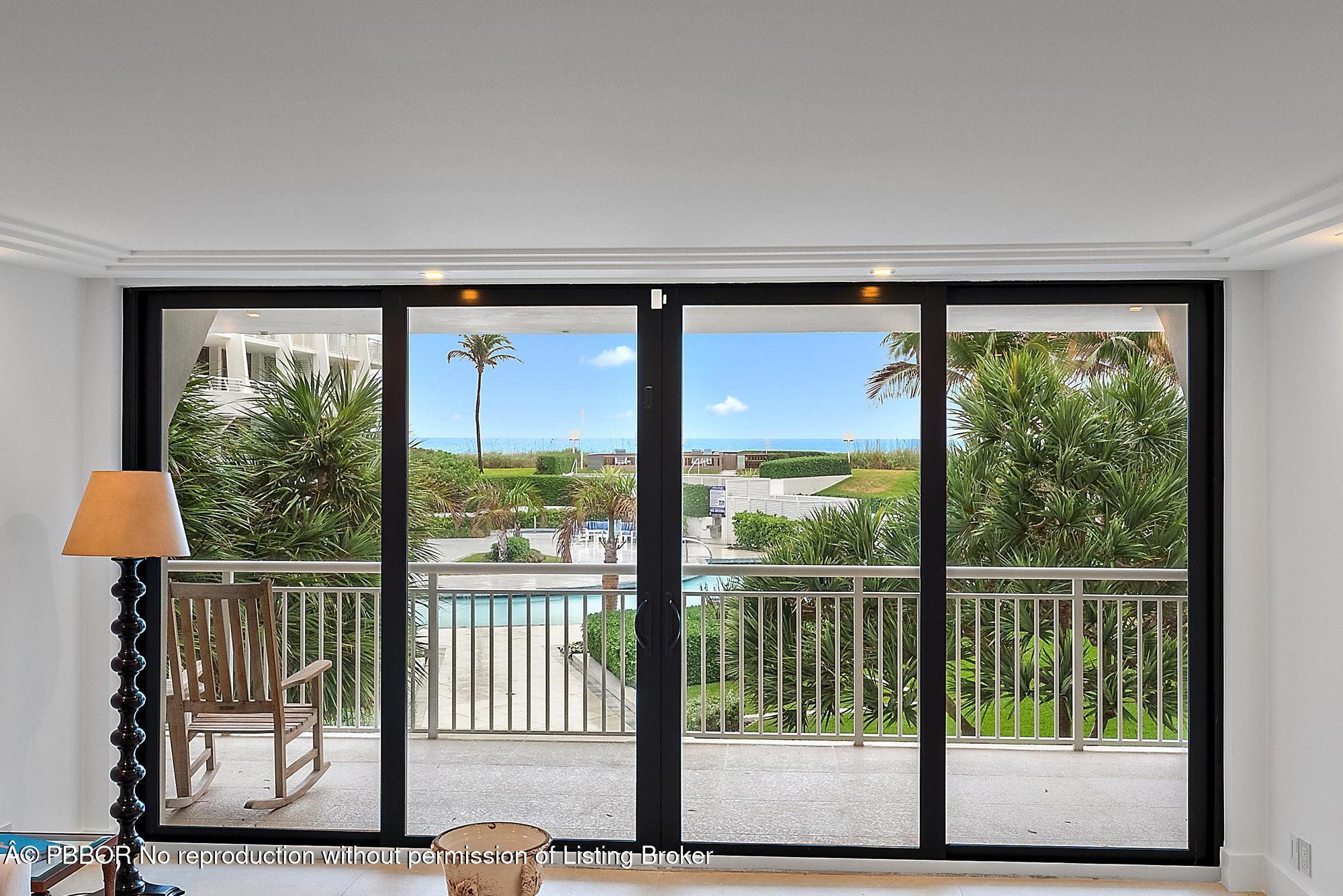 2600 S Ocean Boulevard, 102W