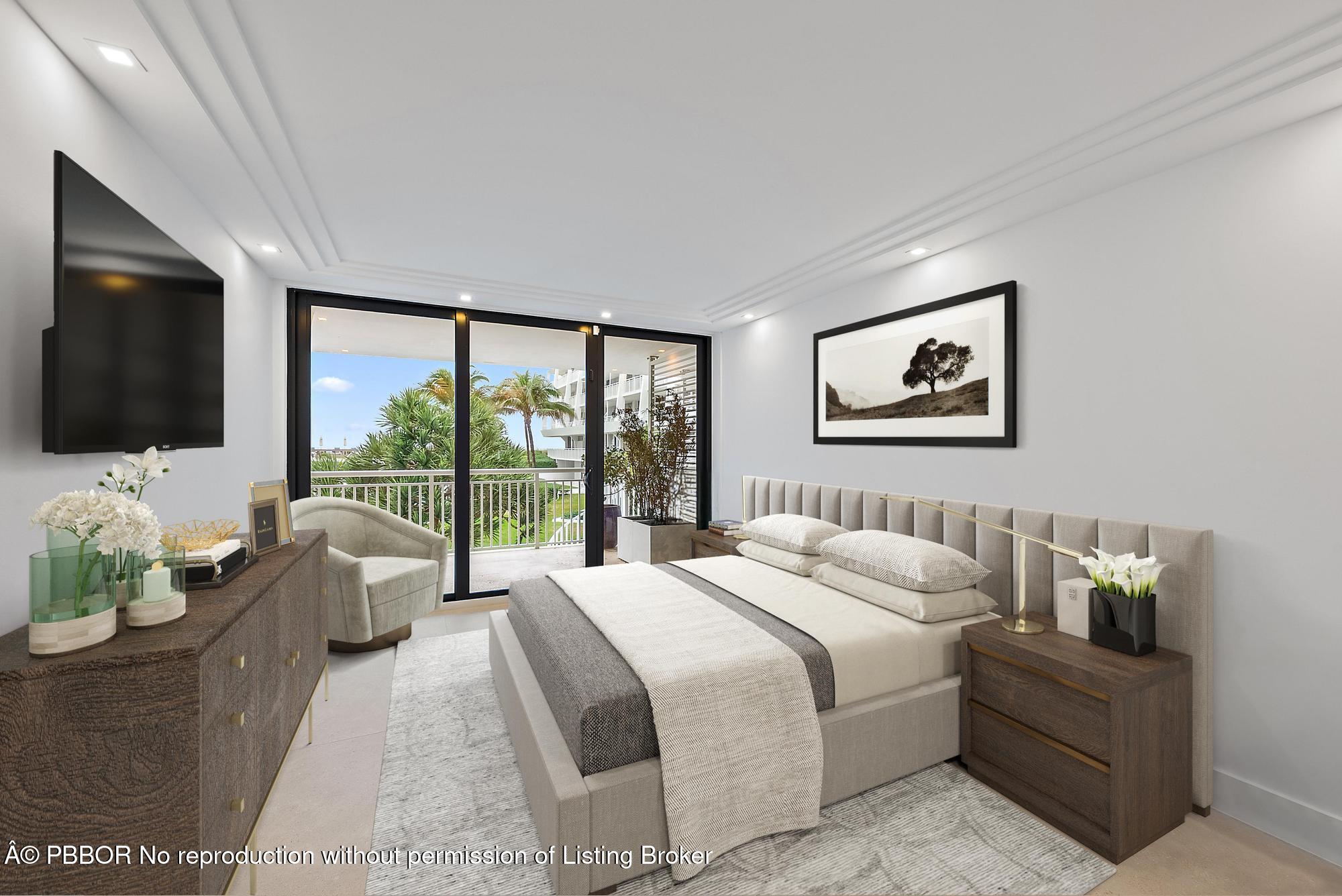 2600 S Ocean Boulevard, 102W