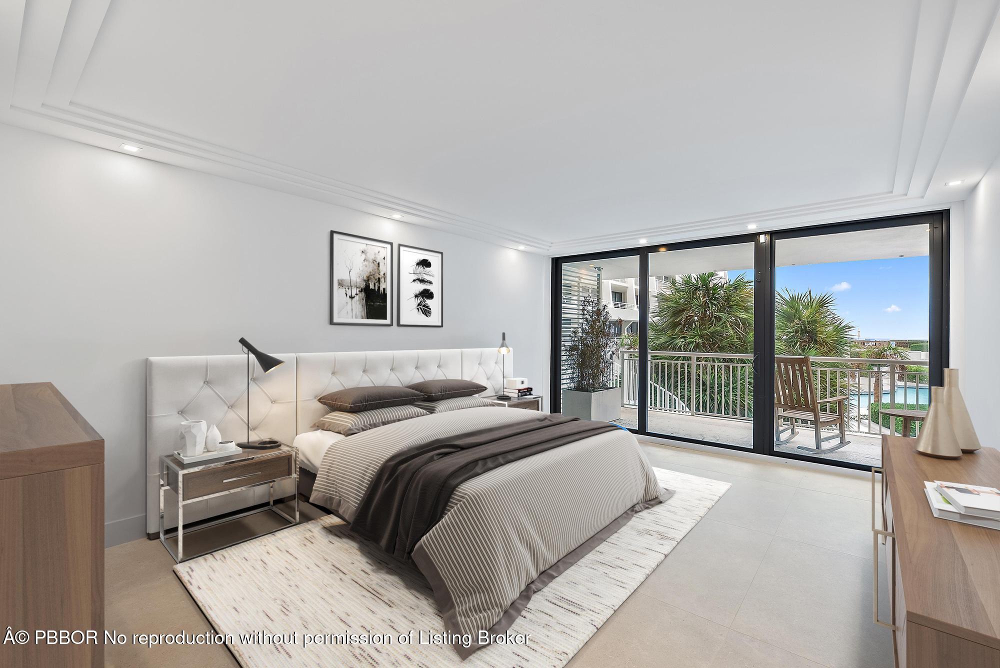 2600 S Ocean Boulevard, 102W