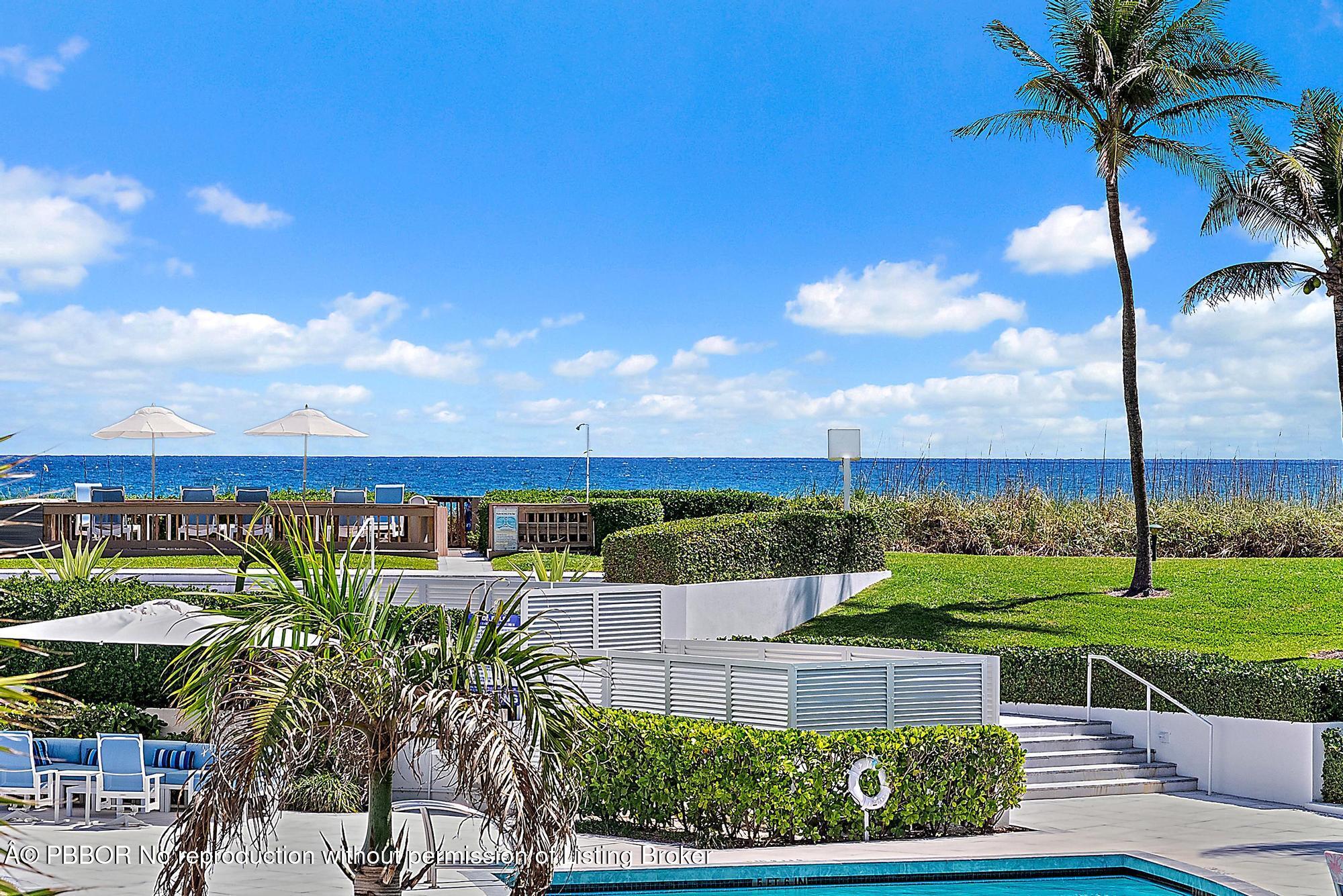 2600 S Ocean Boulevard, 102W
