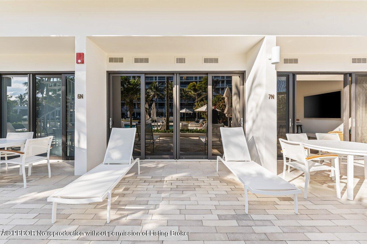 2000 S Ocean Boulevard 201N