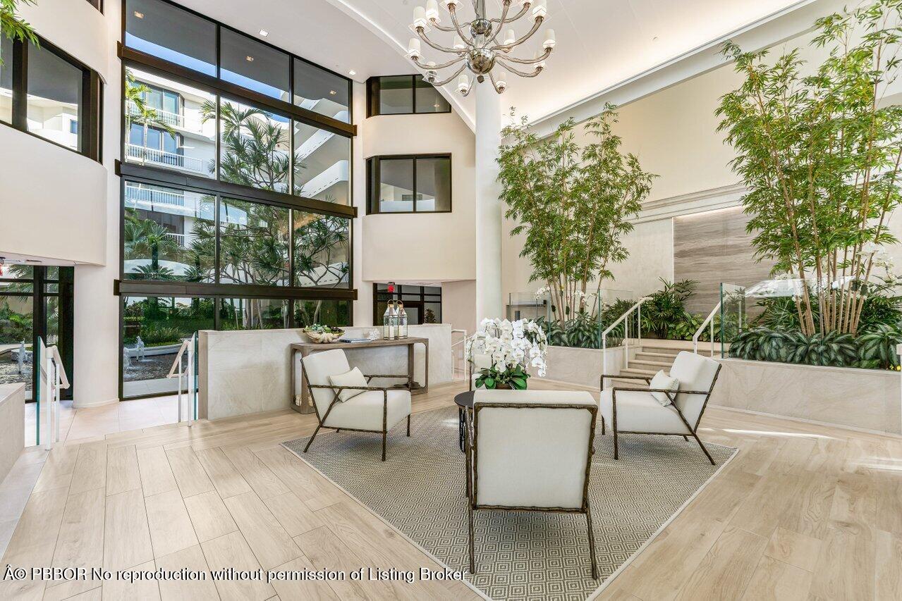 2000 S Ocean Boulevard 201N