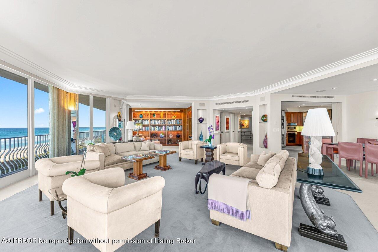 2000 S Ocean Boulevard 201N