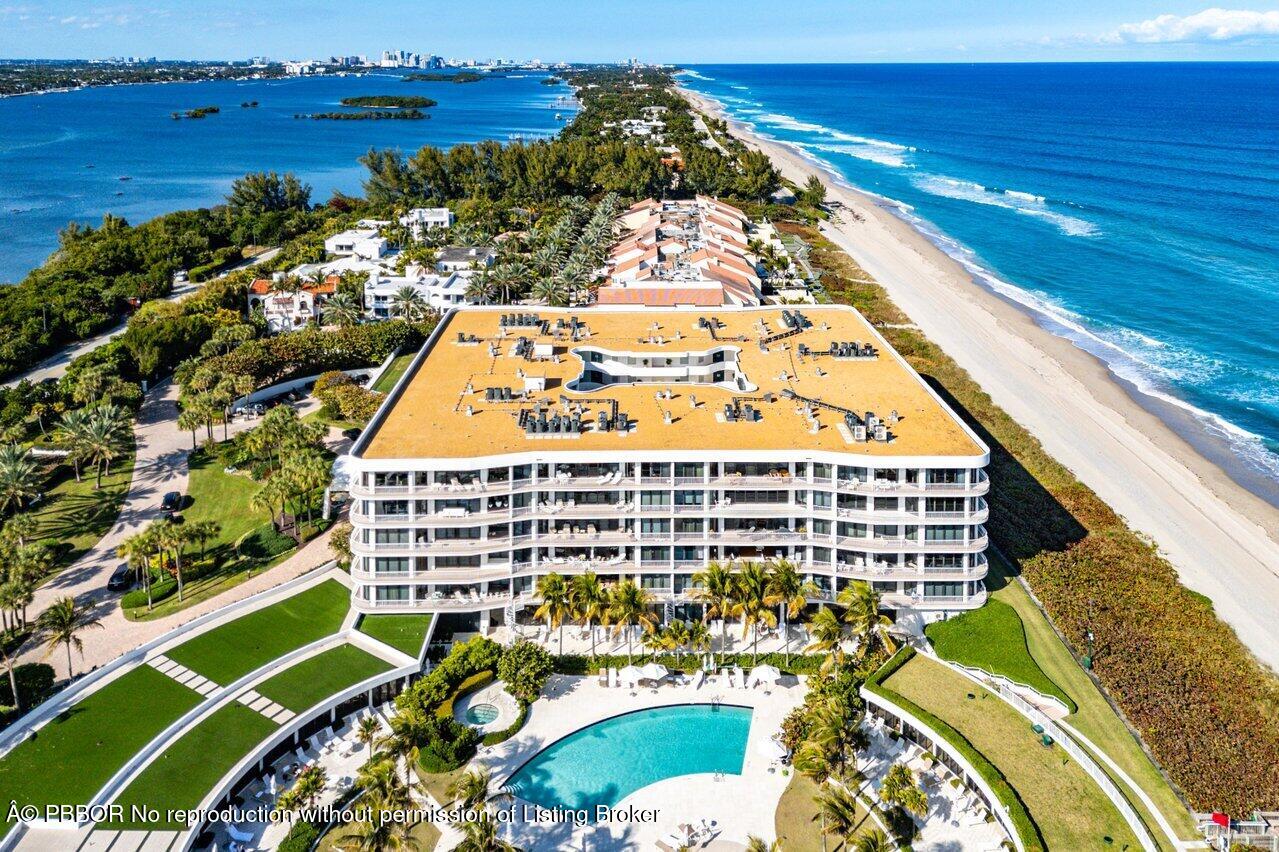 2000 S Ocean Boulevard 201N