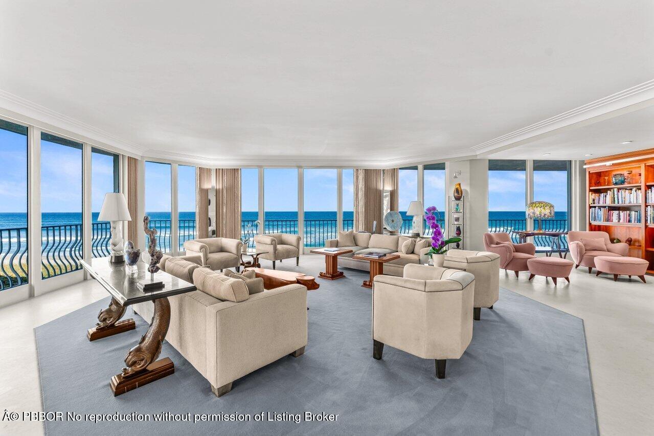 2000 S Ocean Boulevard 201N
