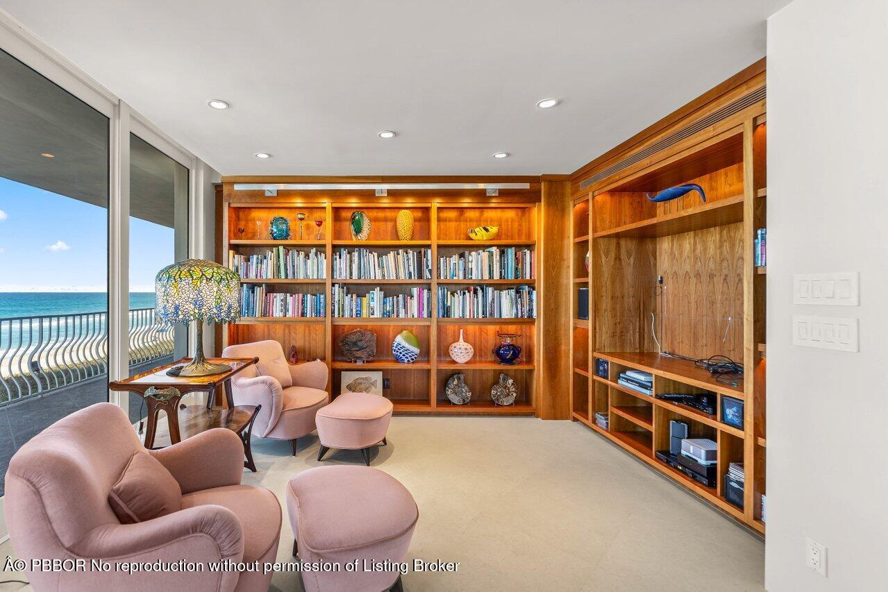 2000 S Ocean Boulevard 201N