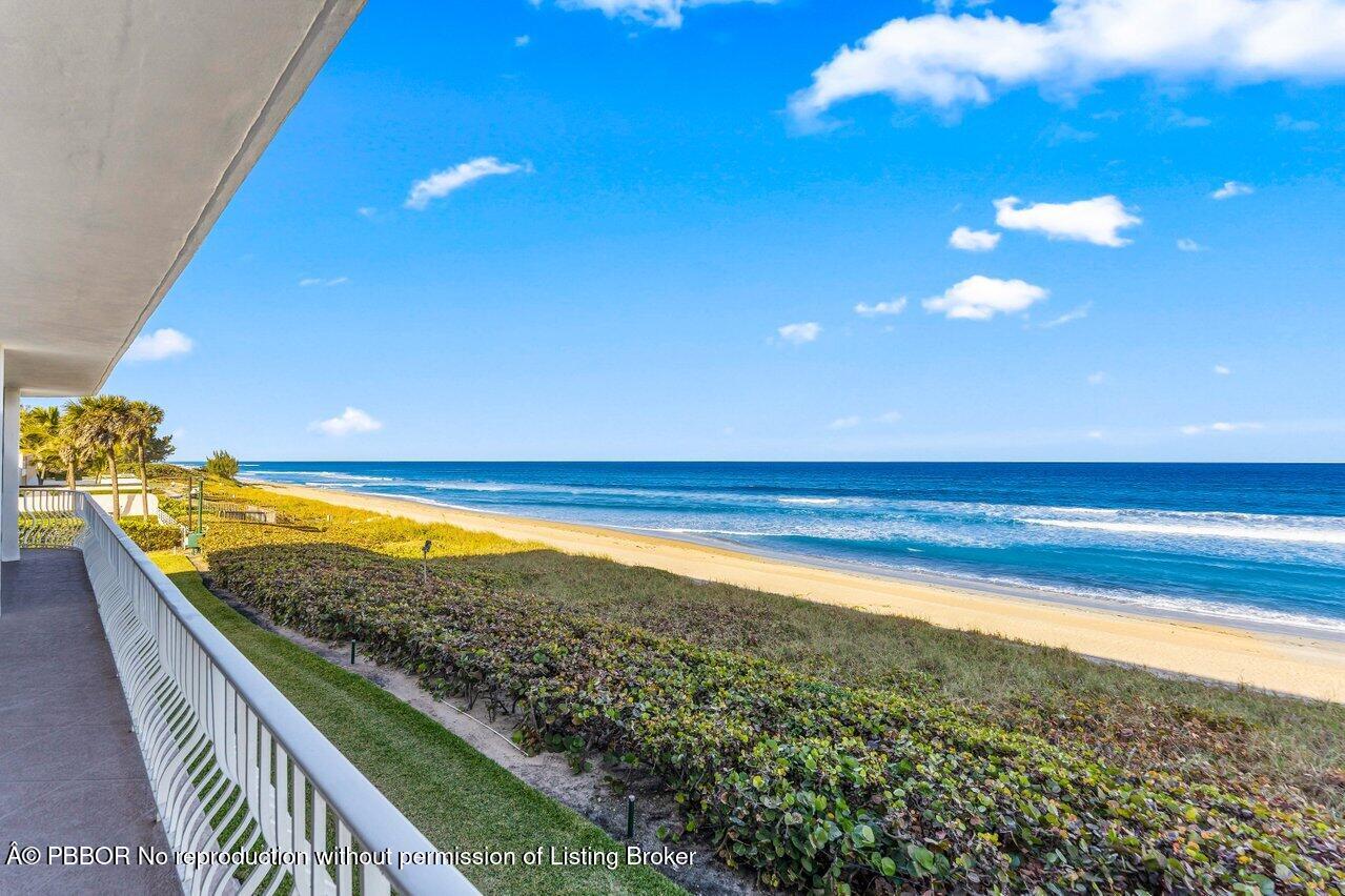2000 S Ocean Boulevard 201N