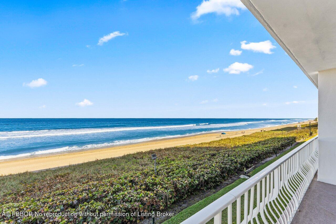 2000 S Ocean Boulevard 201N