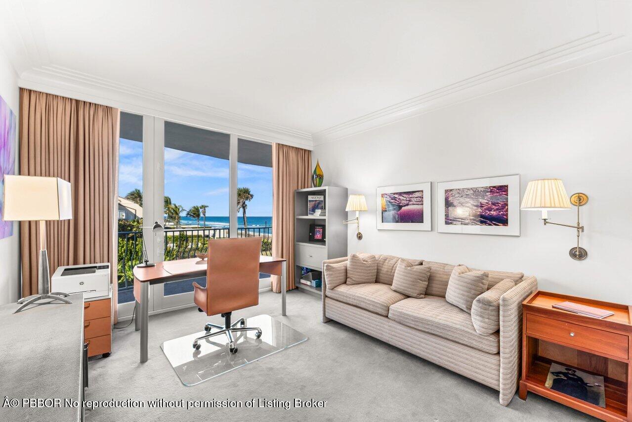 2000 S Ocean Boulevard 201N