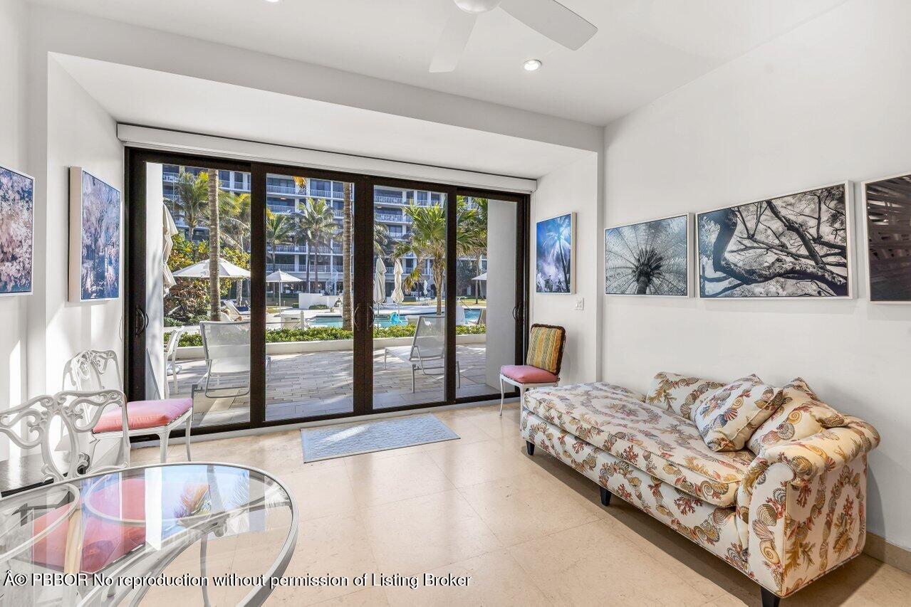 2000 S Ocean Boulevard 201N