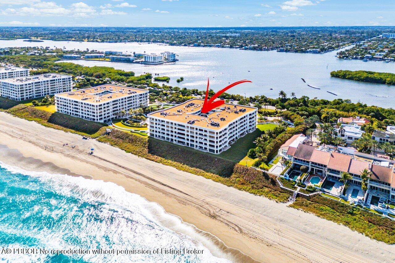 2000 S Ocean Boulevard 201N
