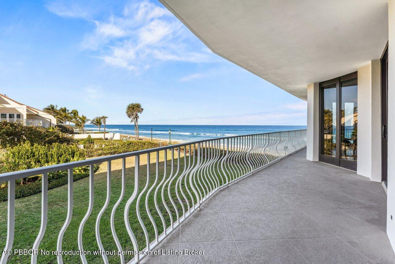 2000 S Ocean Boulevard 201N