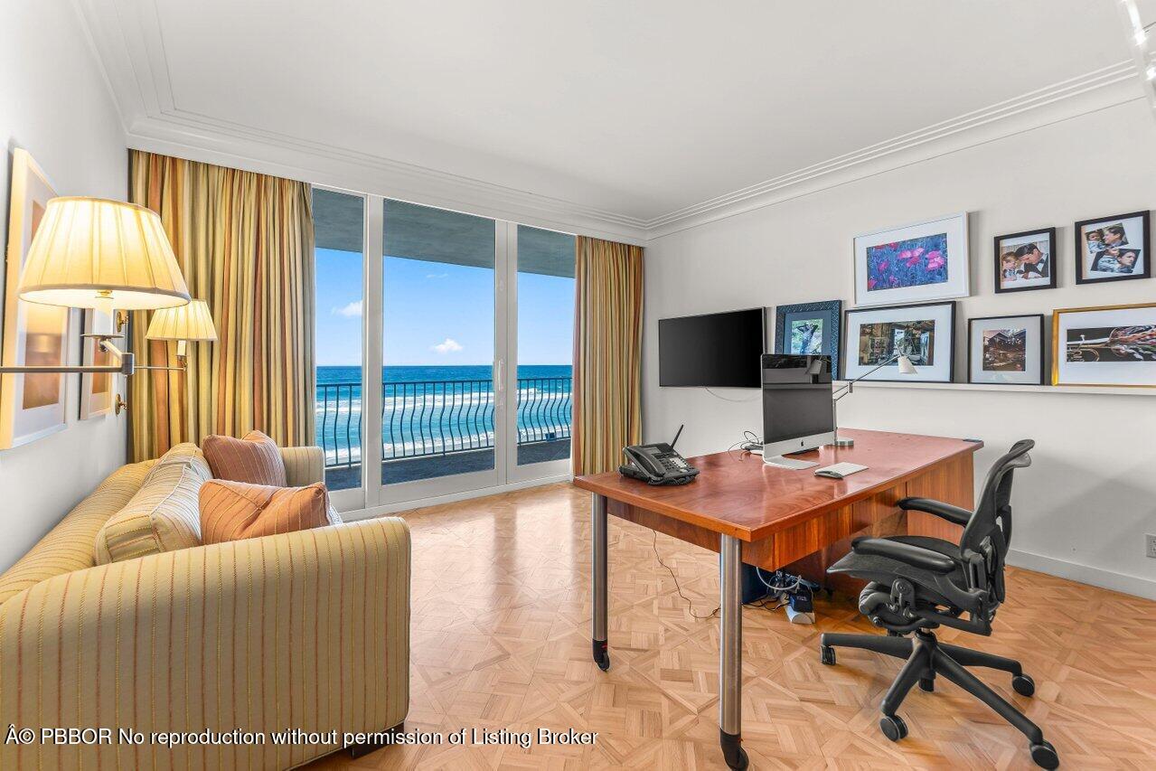 2000 S Ocean Boulevard 201N