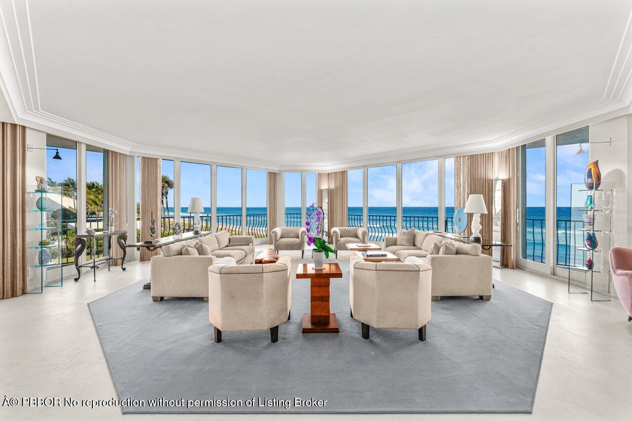 2000 S Ocean Boulevard 201N