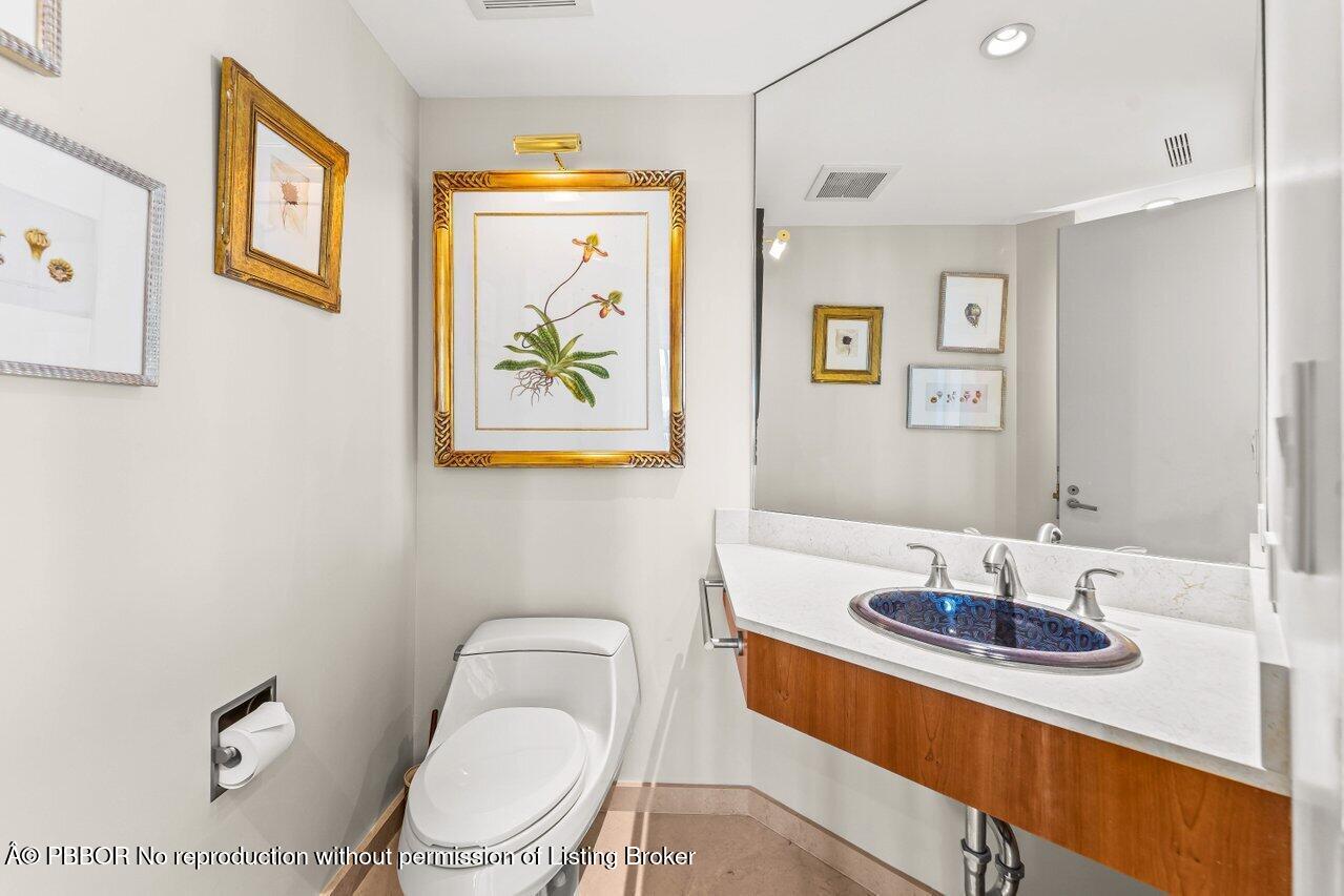 2000 S Ocean Boulevard 201N