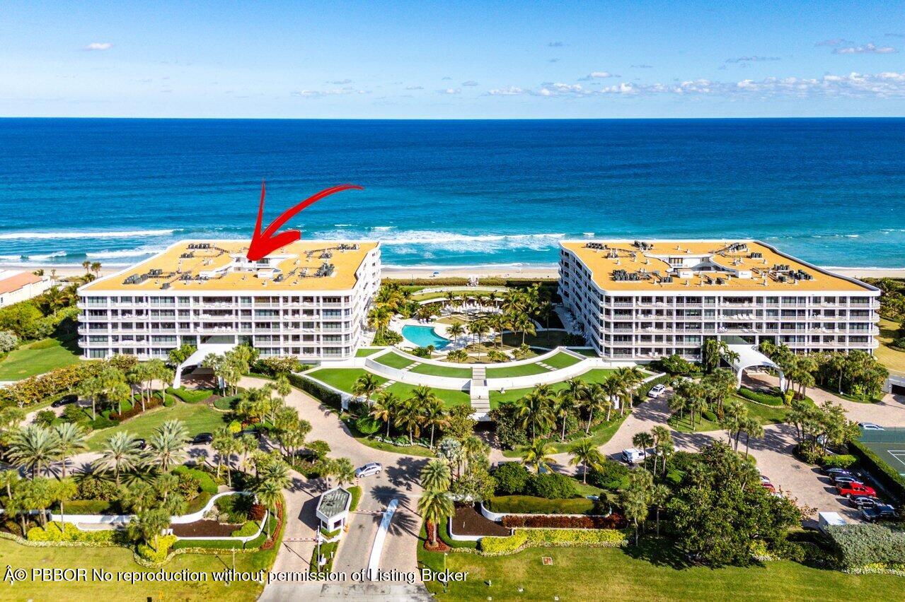 2000 S Ocean Boulevard 201N