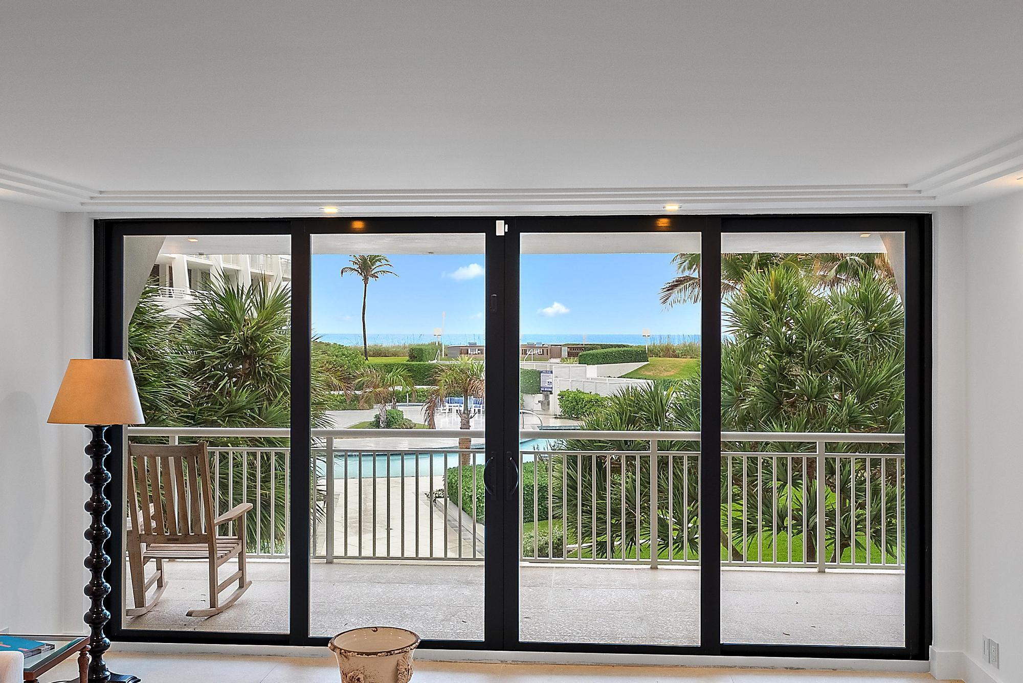 2600 S Ocean Boulevard 102w