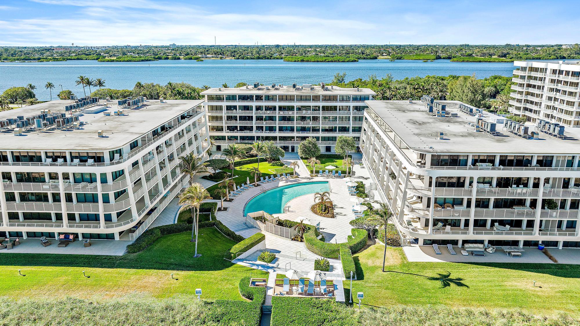 2600 S Ocean Boulevard 102w