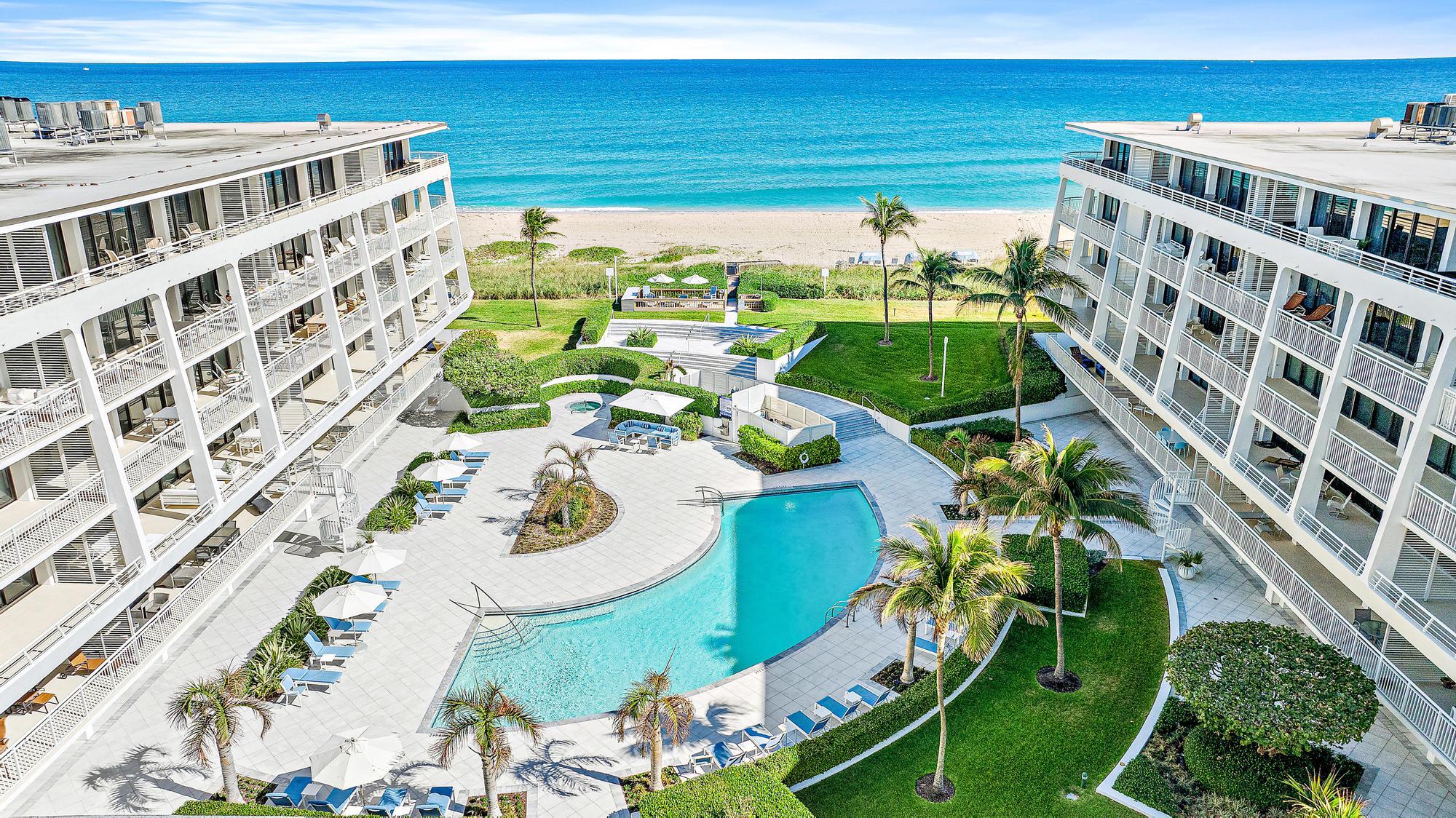 2600 S Ocean Boulevard 102w