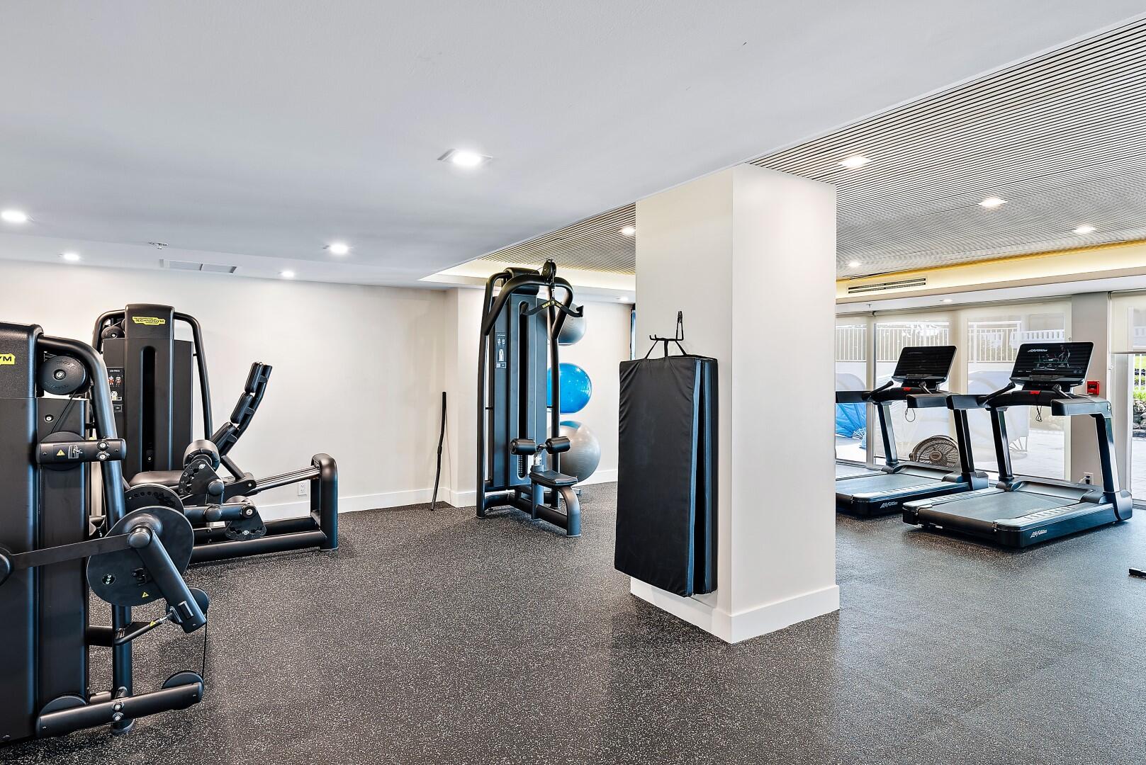 2600 S Ocean Boulevard 102w