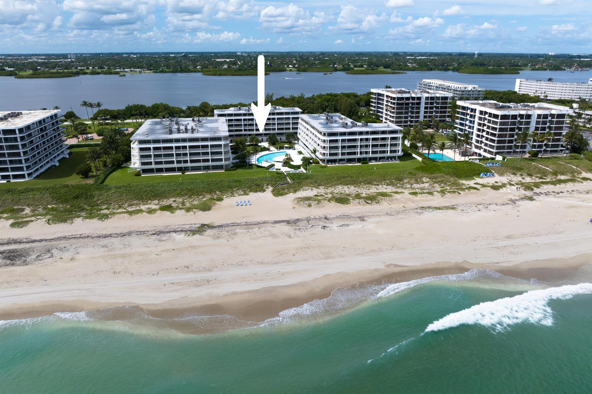 2600 S Ocean Boulevard 102w