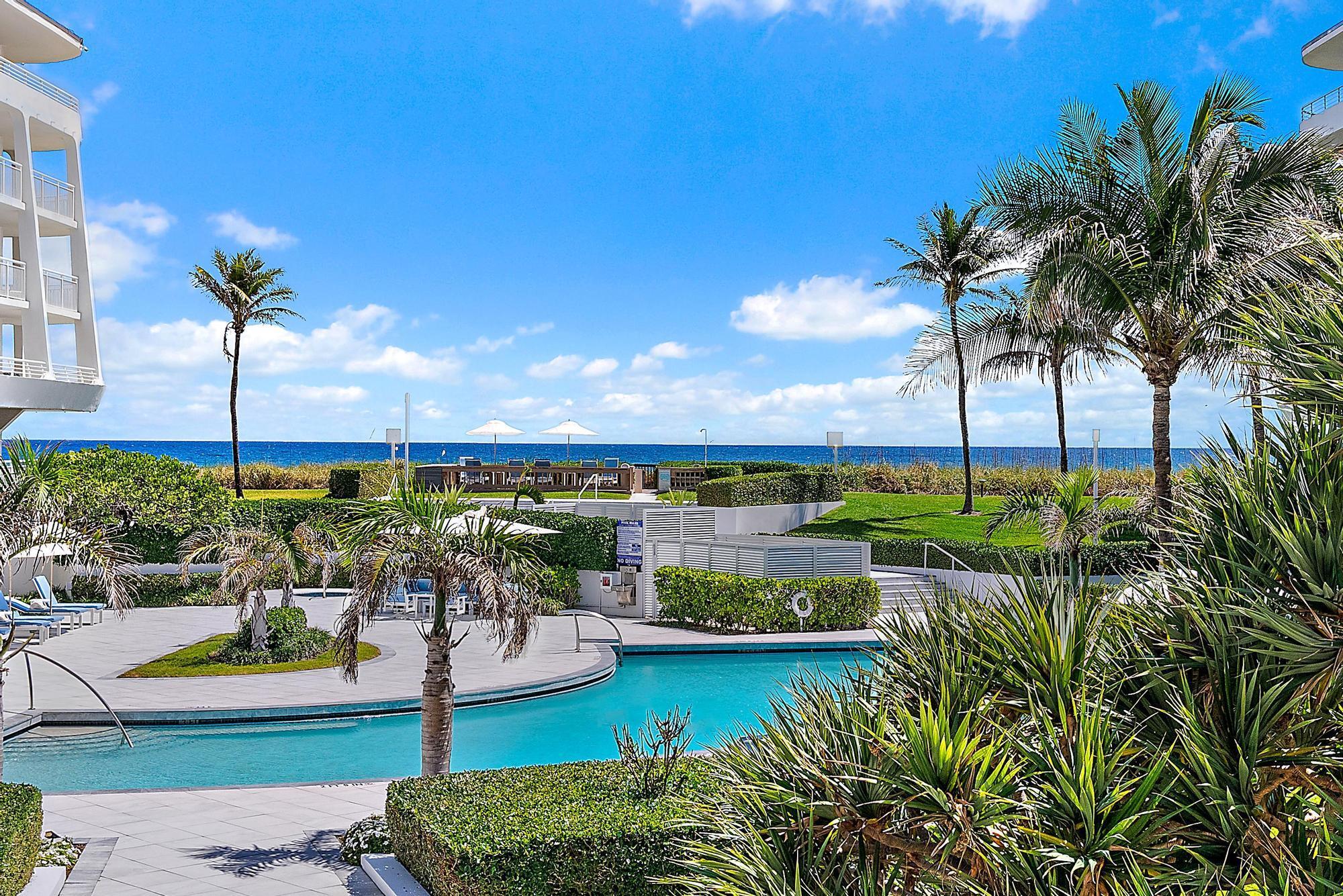 2600 S Ocean Boulevard 102w