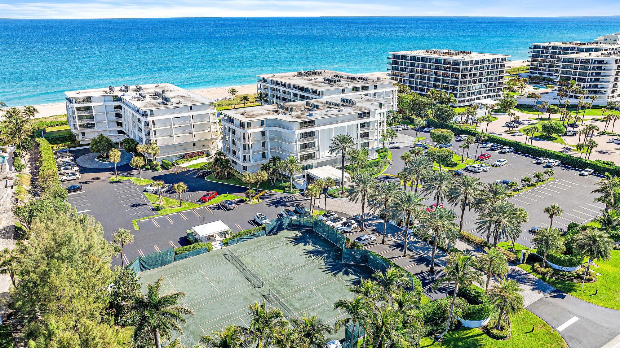 2600 S Ocean Boulevard 102w
